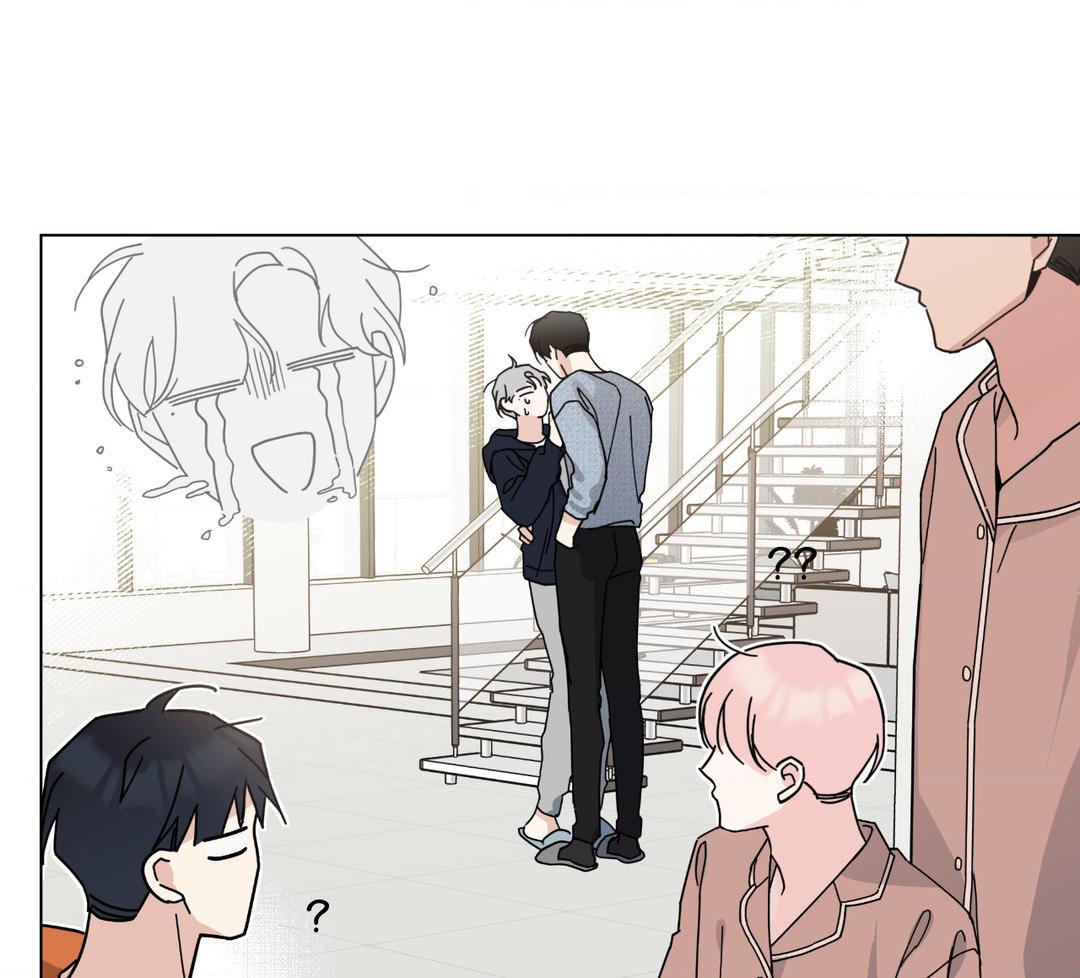 HOME5 [Official] - Chapter 6 manhwa