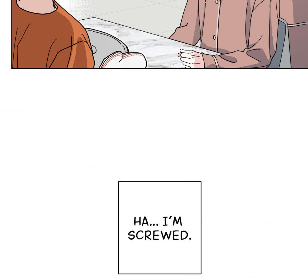 HOME5 [Official] - Chapter 6 manhwa