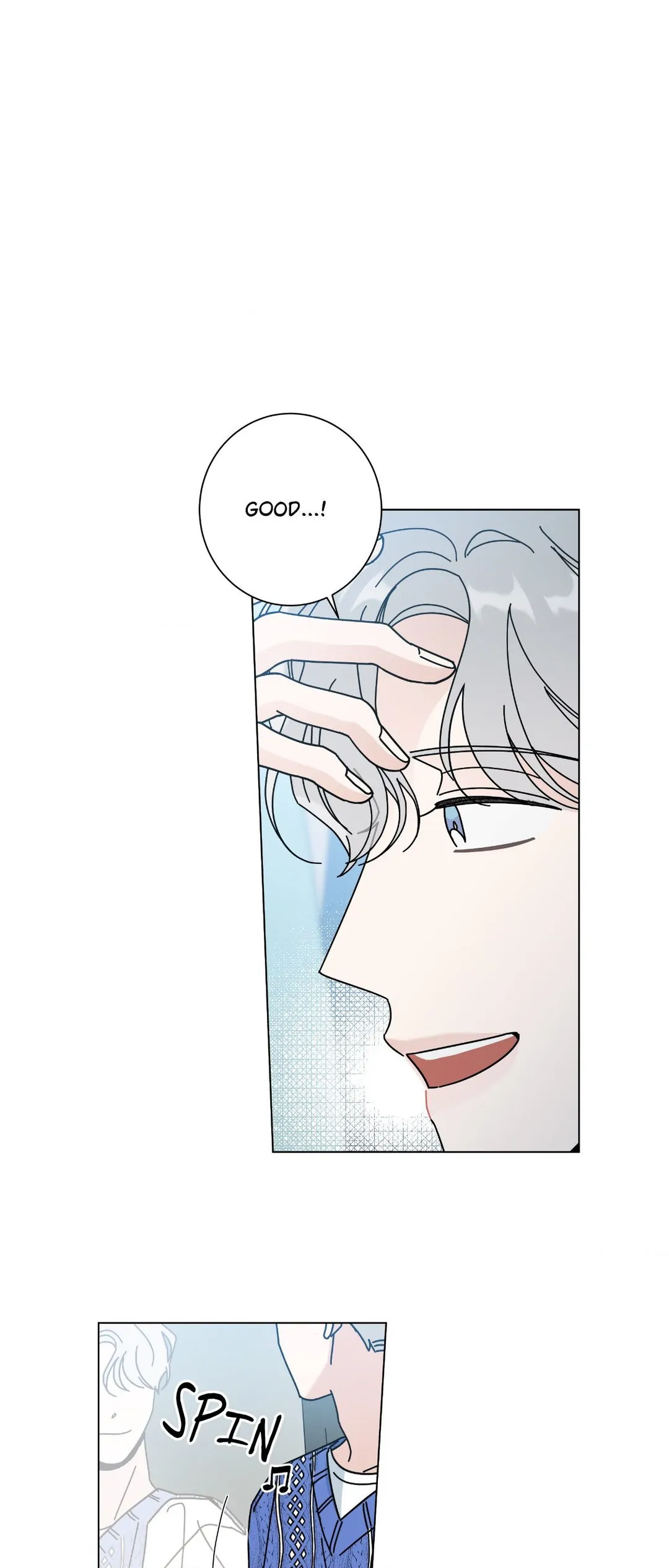 HOME5 [Official] - Chapter 60 manhwa