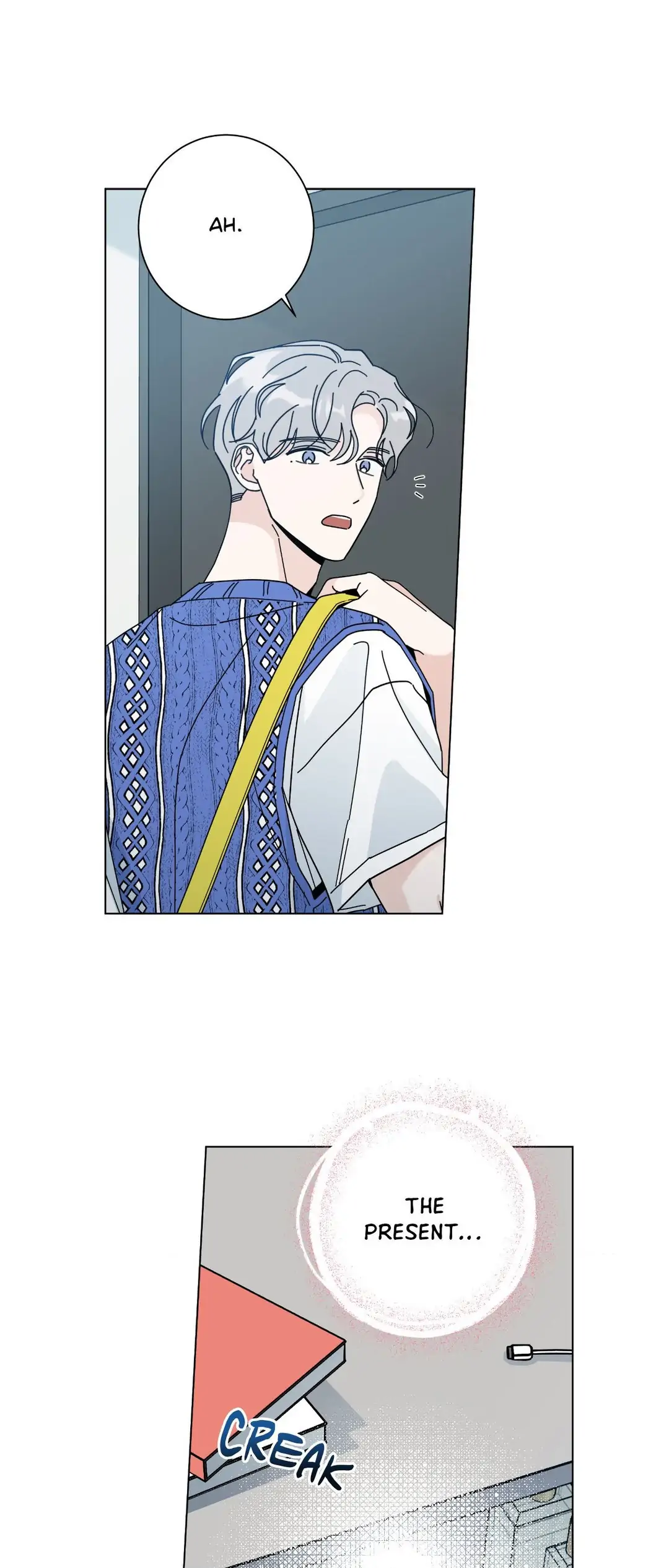 HOME5 [Official] - Chapter 60 manhwa