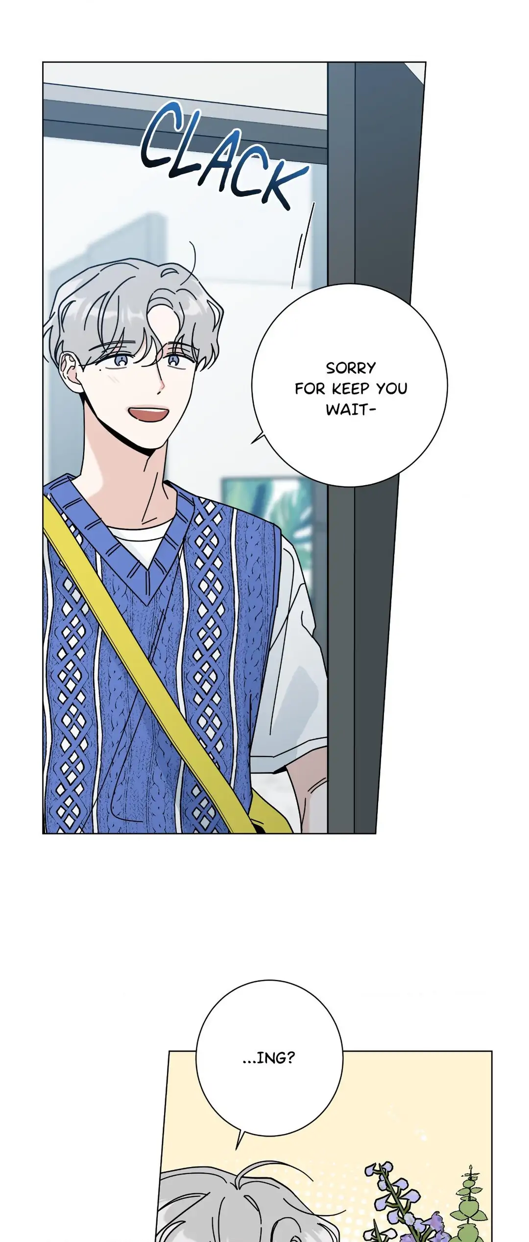 HOME5 [Official] - Chapter 60 manhwa