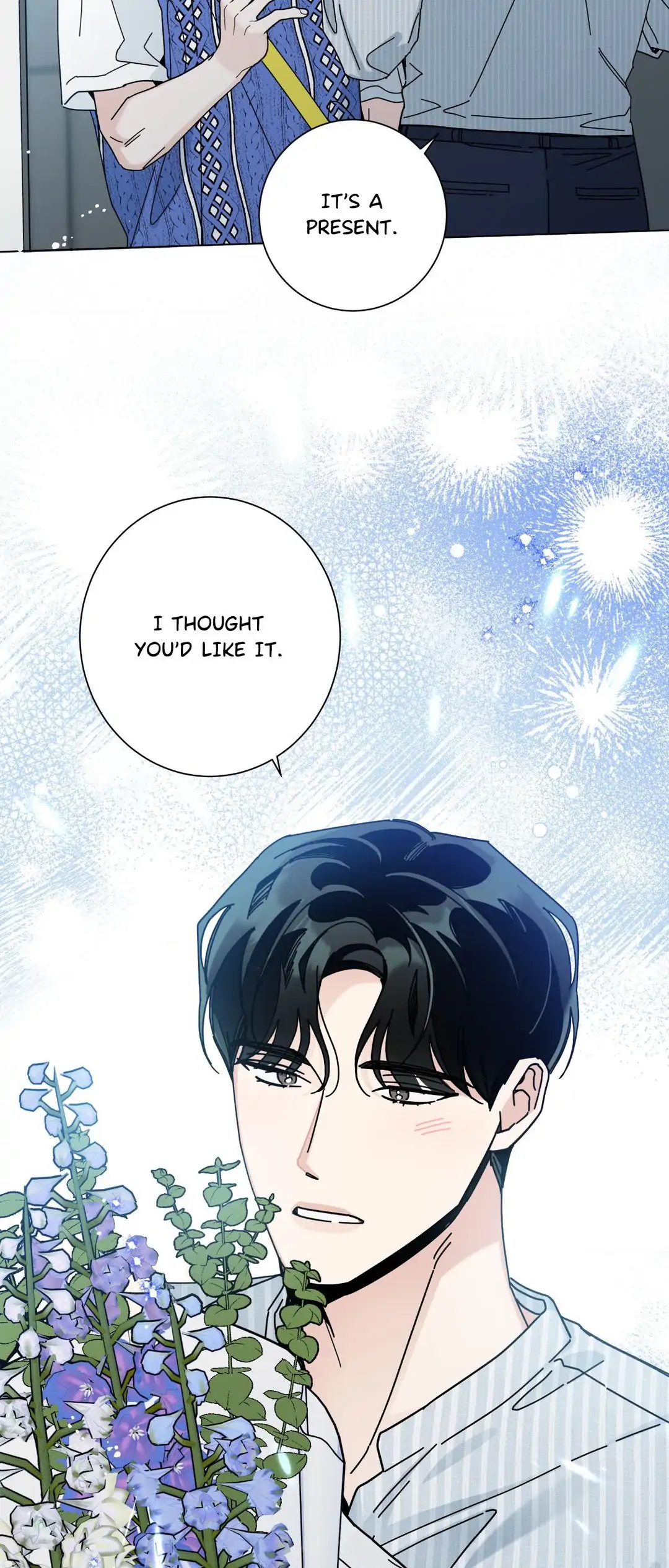 HOME5 [Official] - Chapter 60 manhwa