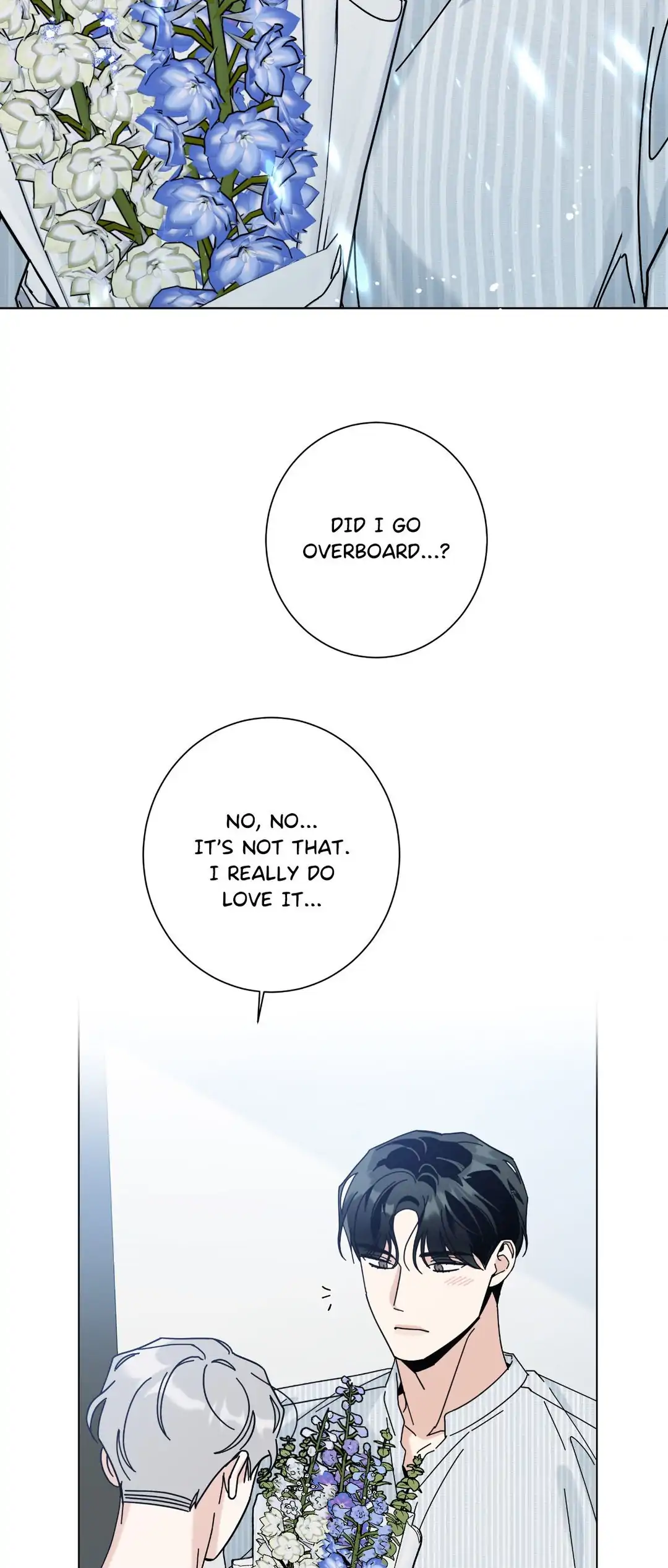 HOME5 [Official] - Chapter 60 manhwa