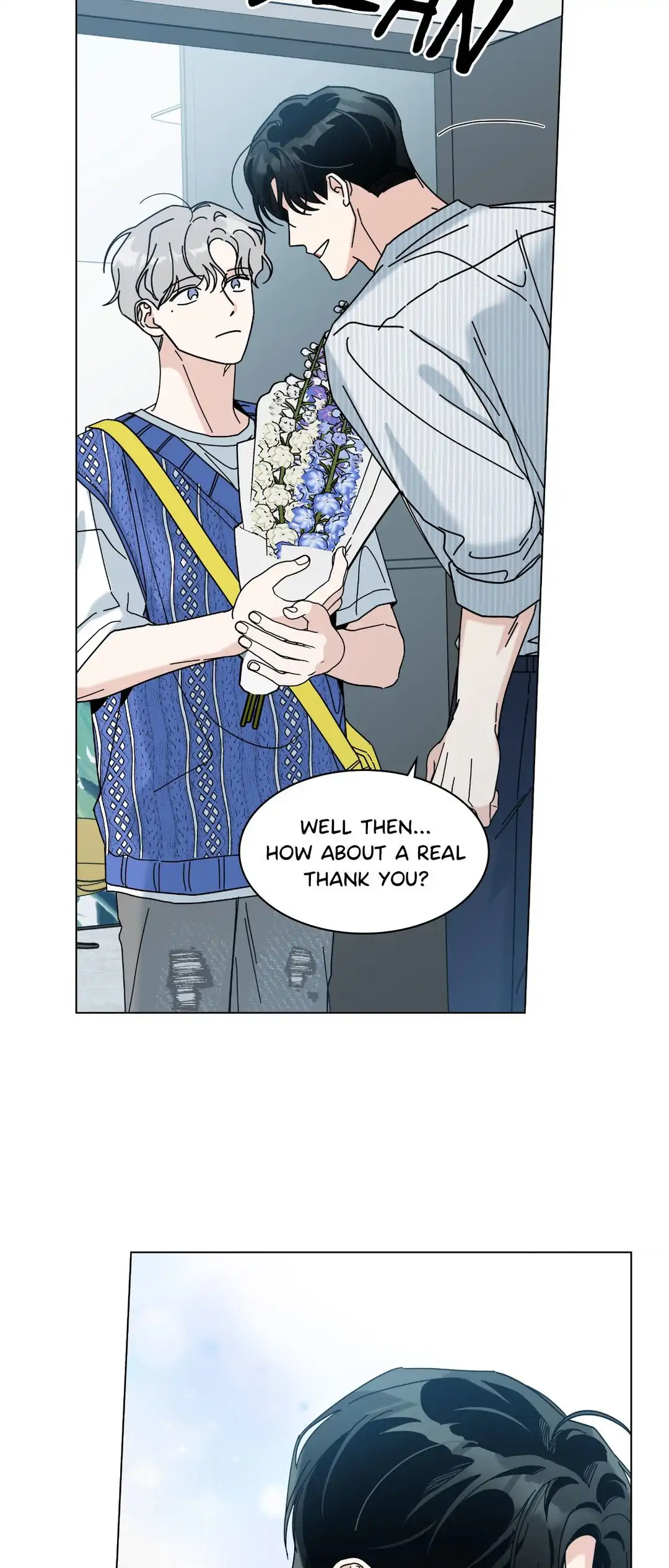 HOME5 [Official] - Chapter 60 manhwa
