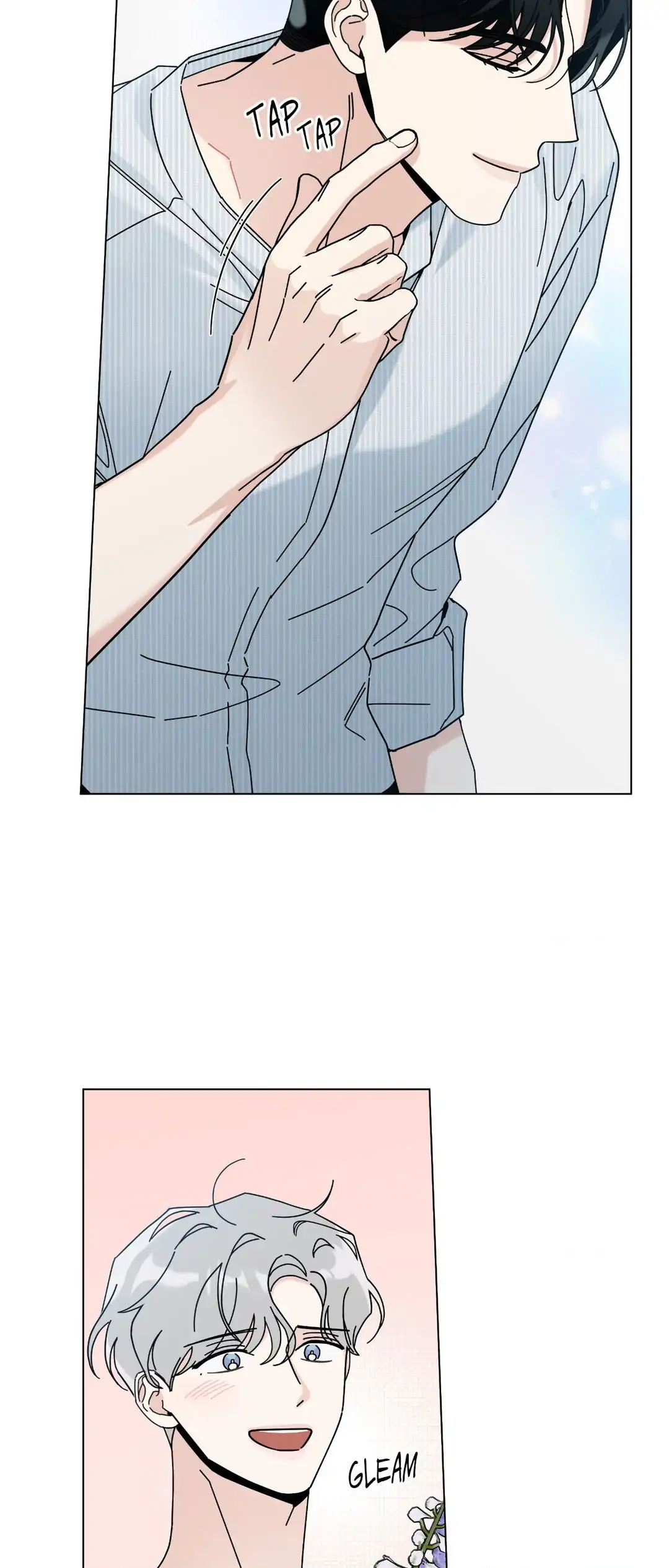 HOME5 [Official] - Chapter 60 manhwa