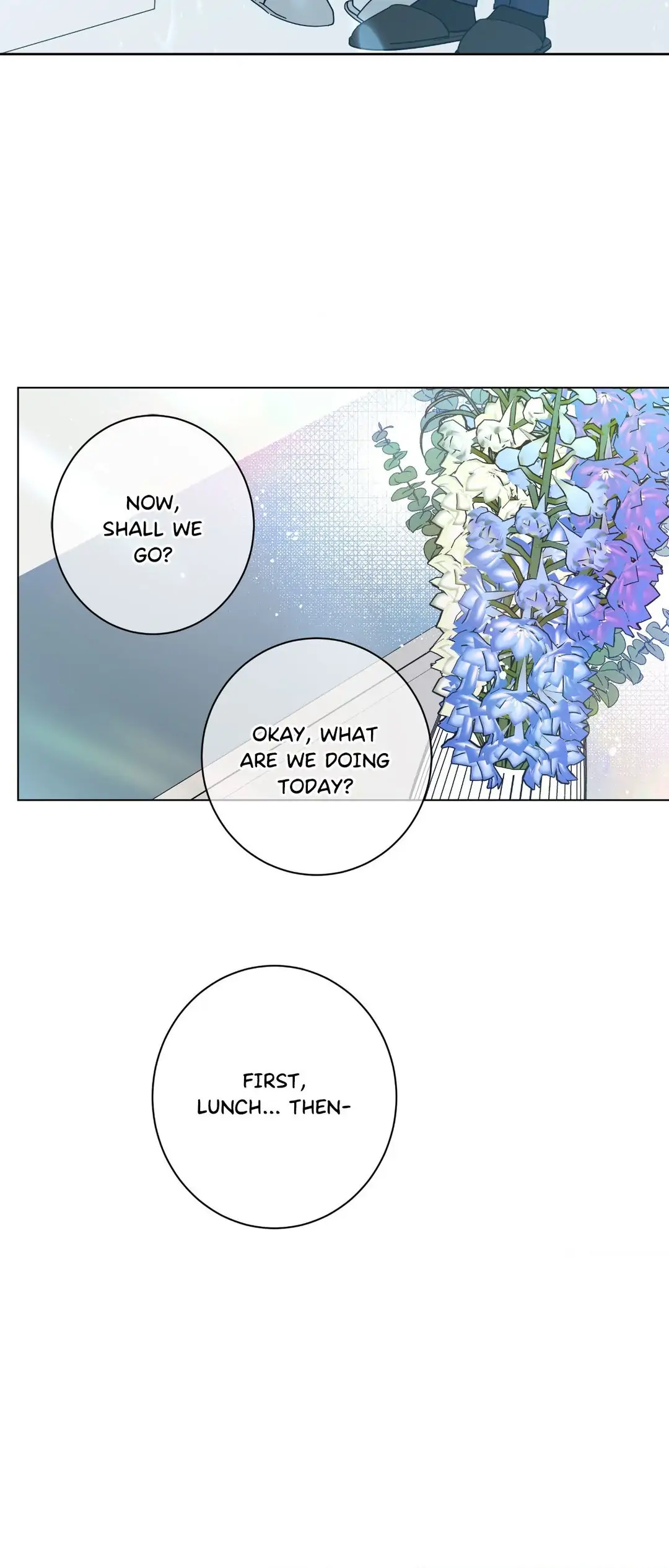 HOME5 [Official] - Chapter 60 manhwa