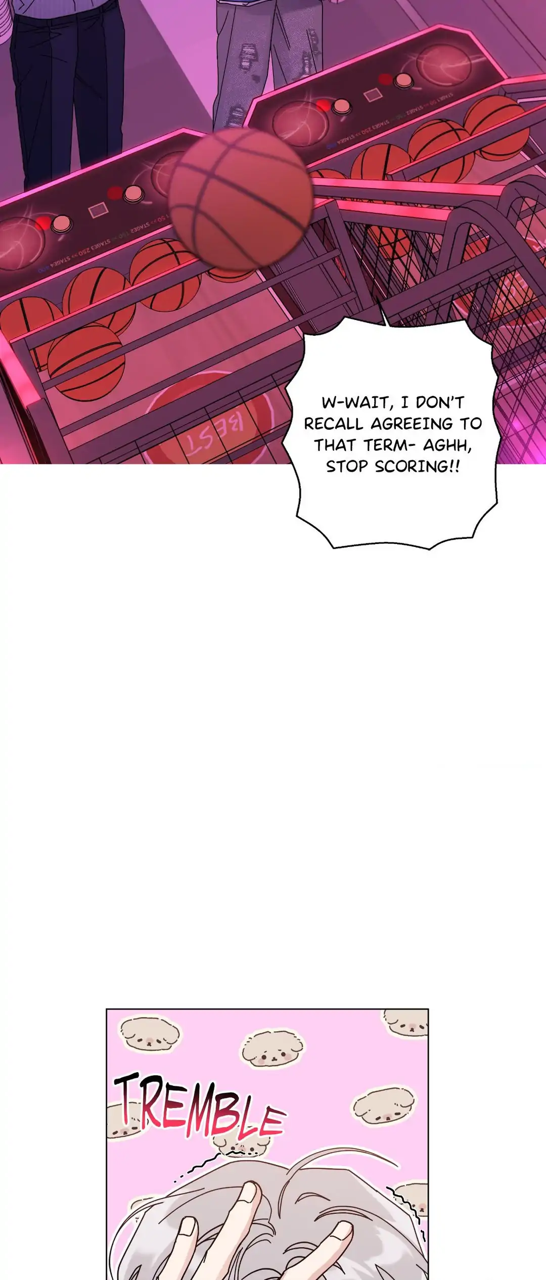 HOME5 [Official] - Chapter 60 manhwa