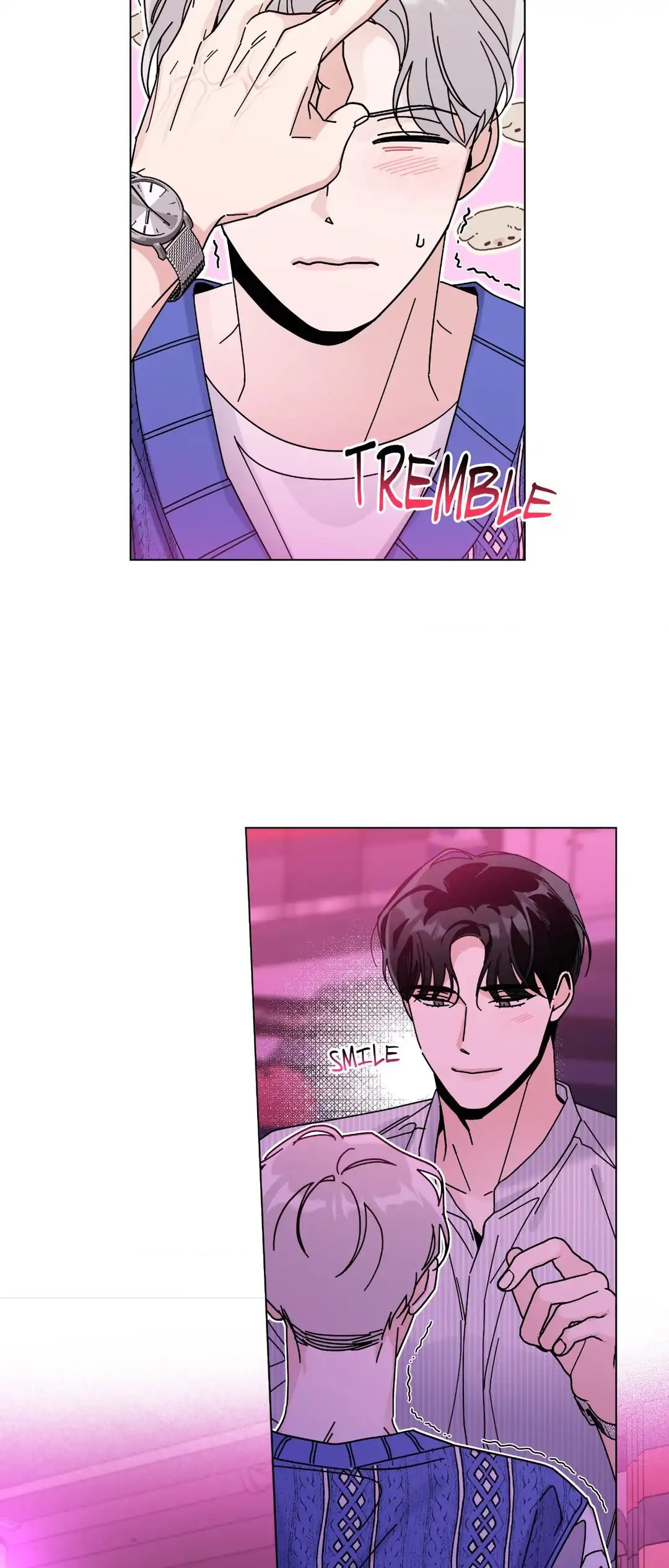 HOME5 [Official] - Chapter 60 manhwa