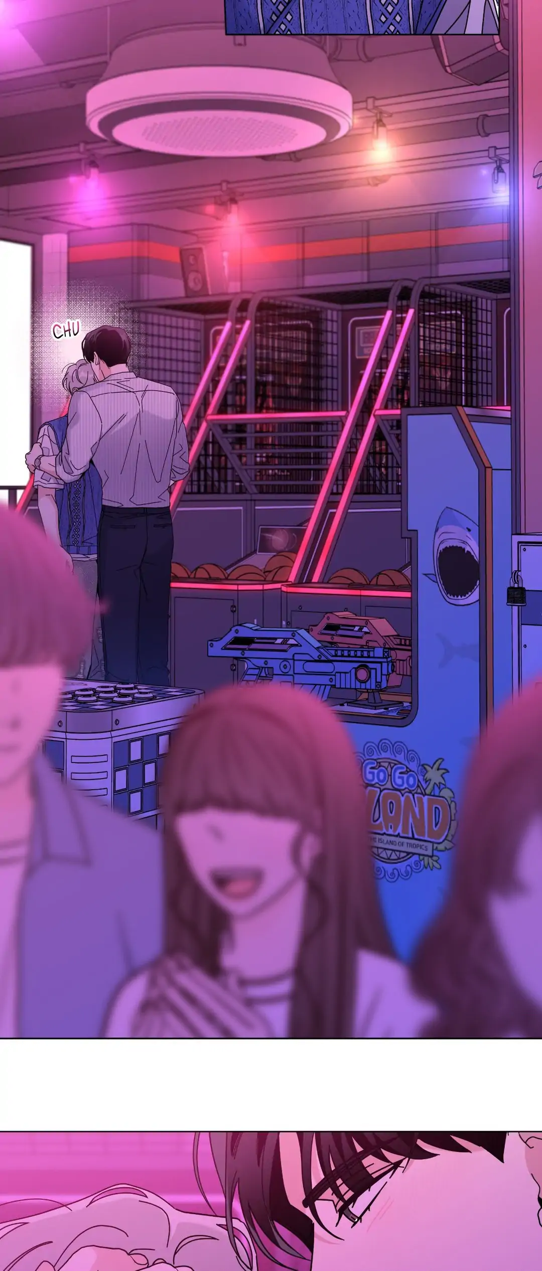 HOME5 [Official] - Chapter 60 manhwa