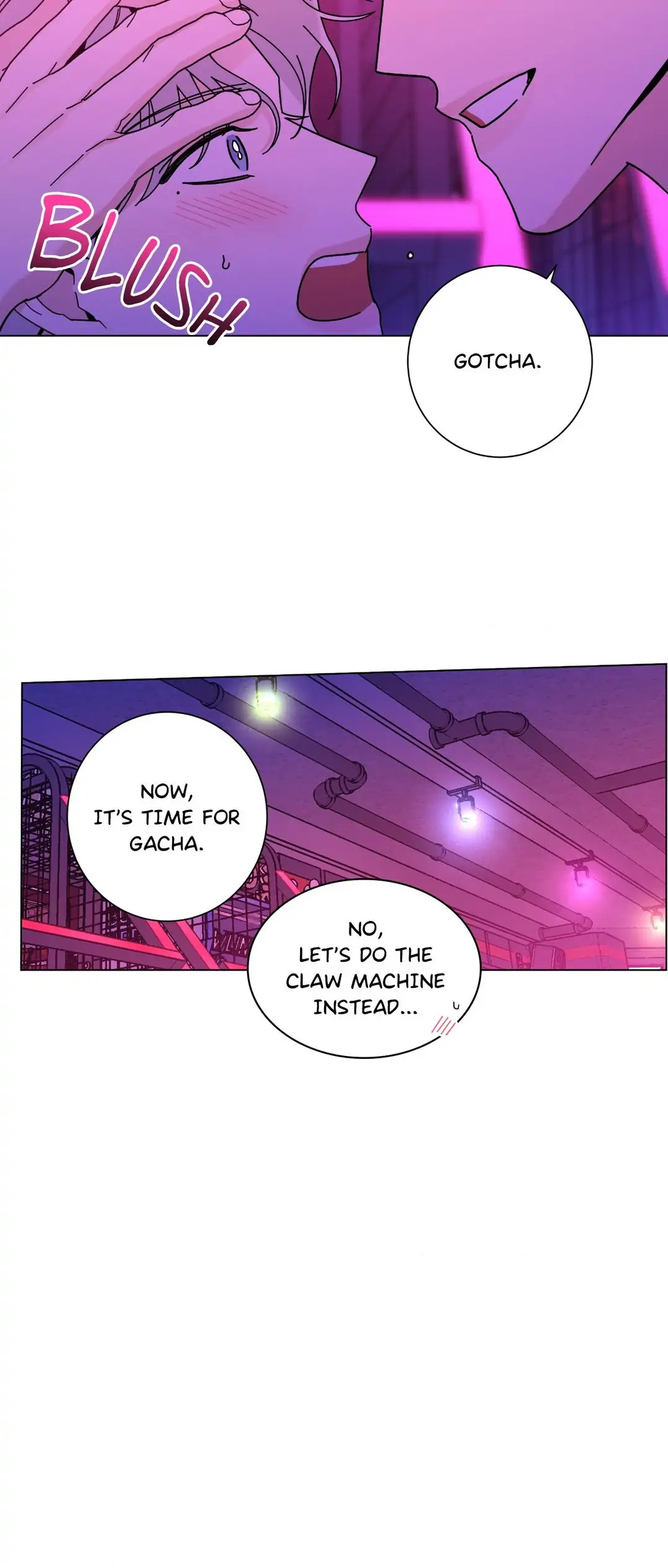 HOME5 [Official] - Chapter 60 manhwa