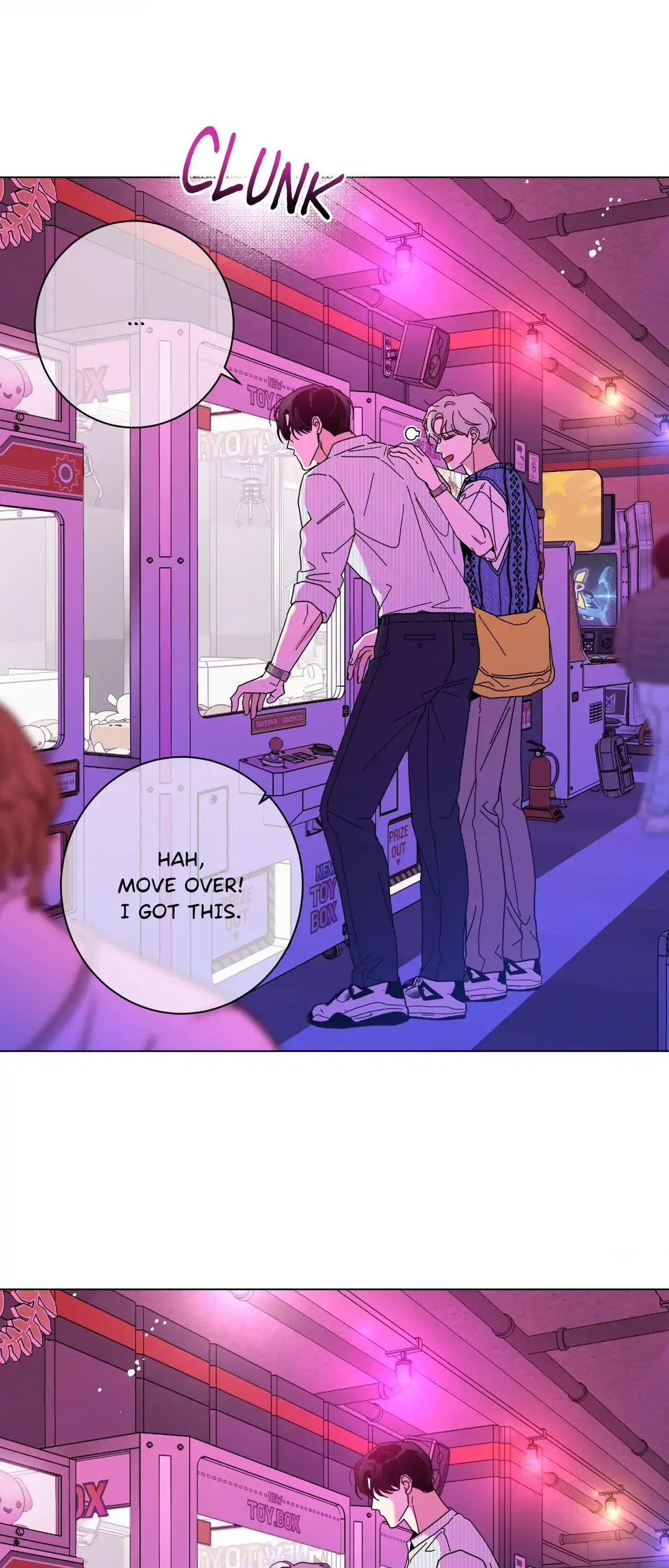 HOME5 [Official] - Chapter 60 manhwa