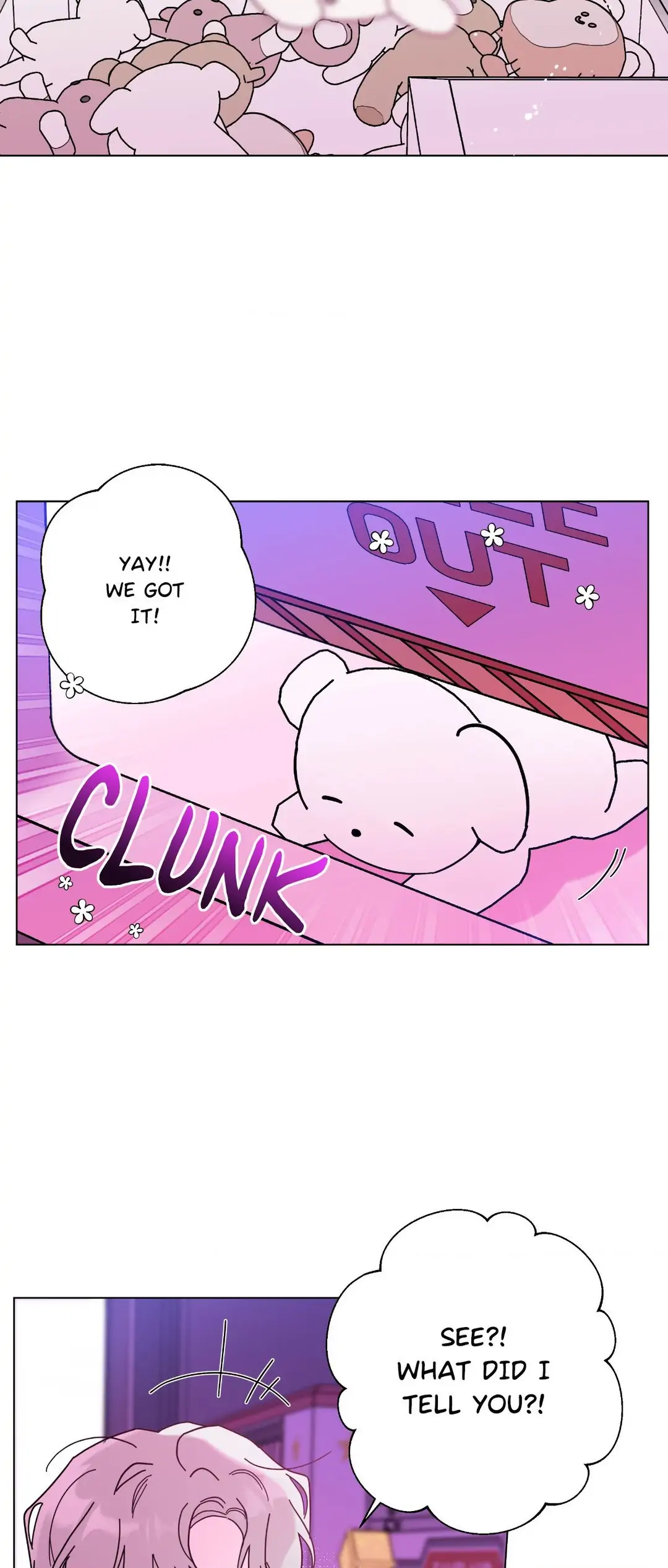 HOME5 [Official] - Chapter 60 manhwa