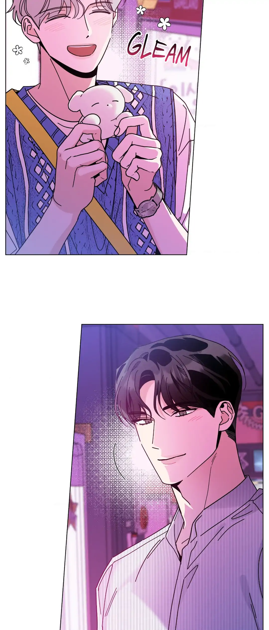 HOME5 [Official] - Chapter 60 manhwa