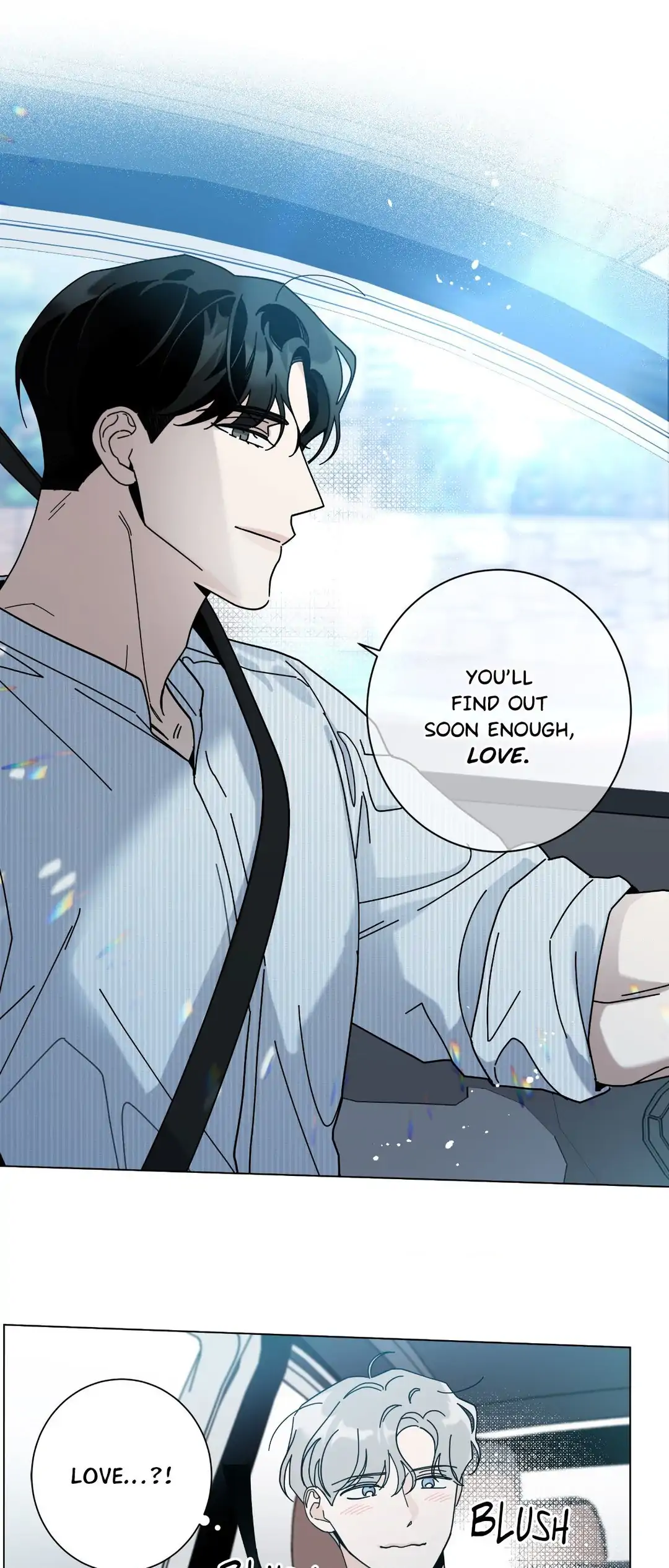 HOME5 [Official] - Chapter 60 manhwa