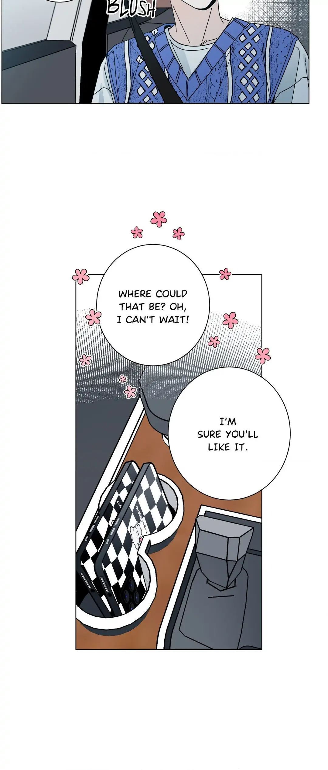 HOME5 [Official] - Chapter 60 manhwa
