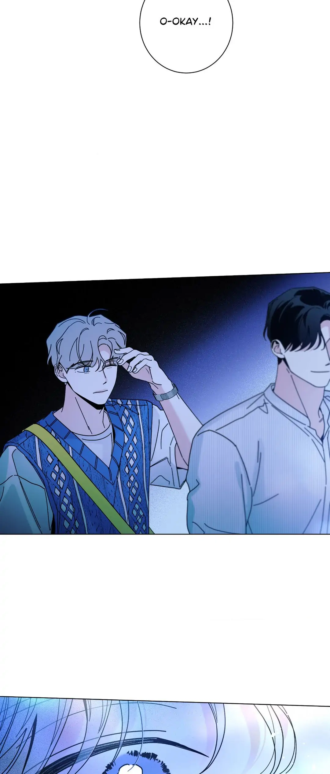 HOME5 [Official] - Chapter 60 manhwa