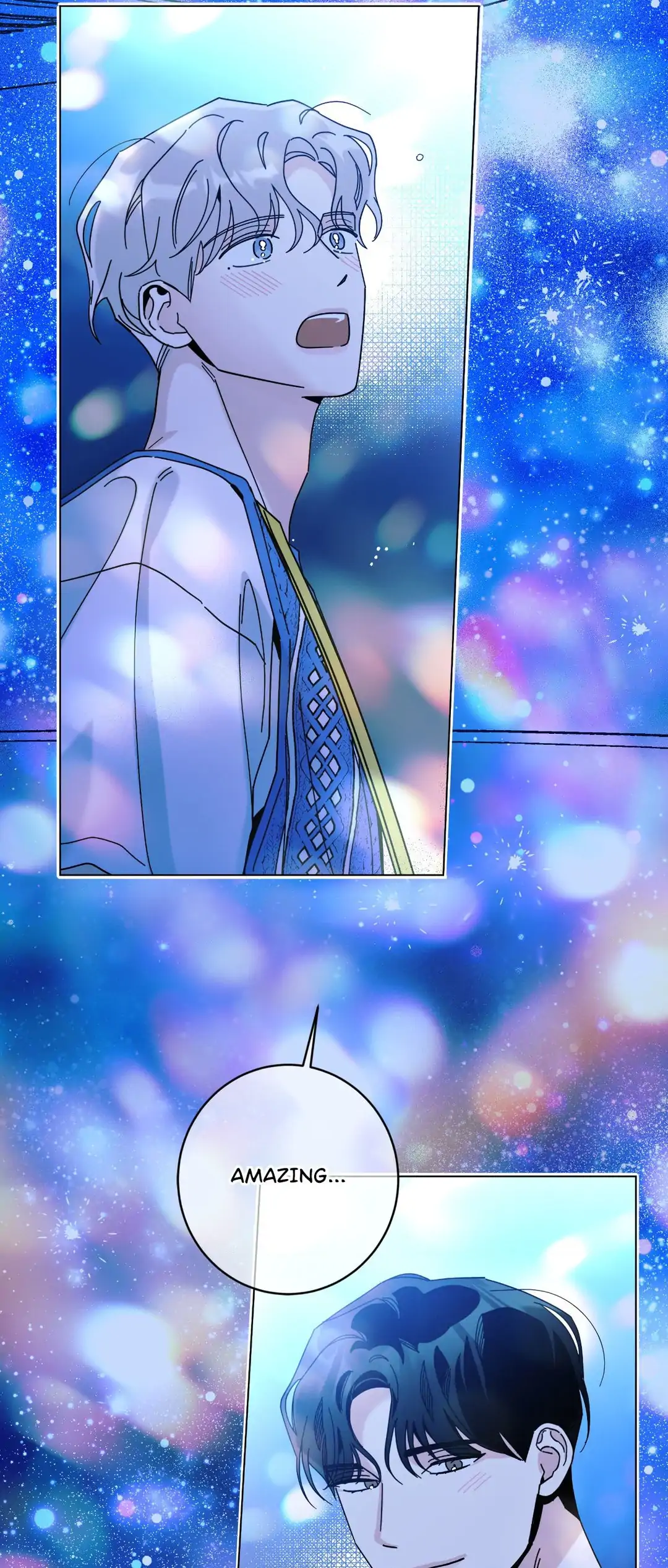 HOME5 [Official] - Chapter 60 manhwa