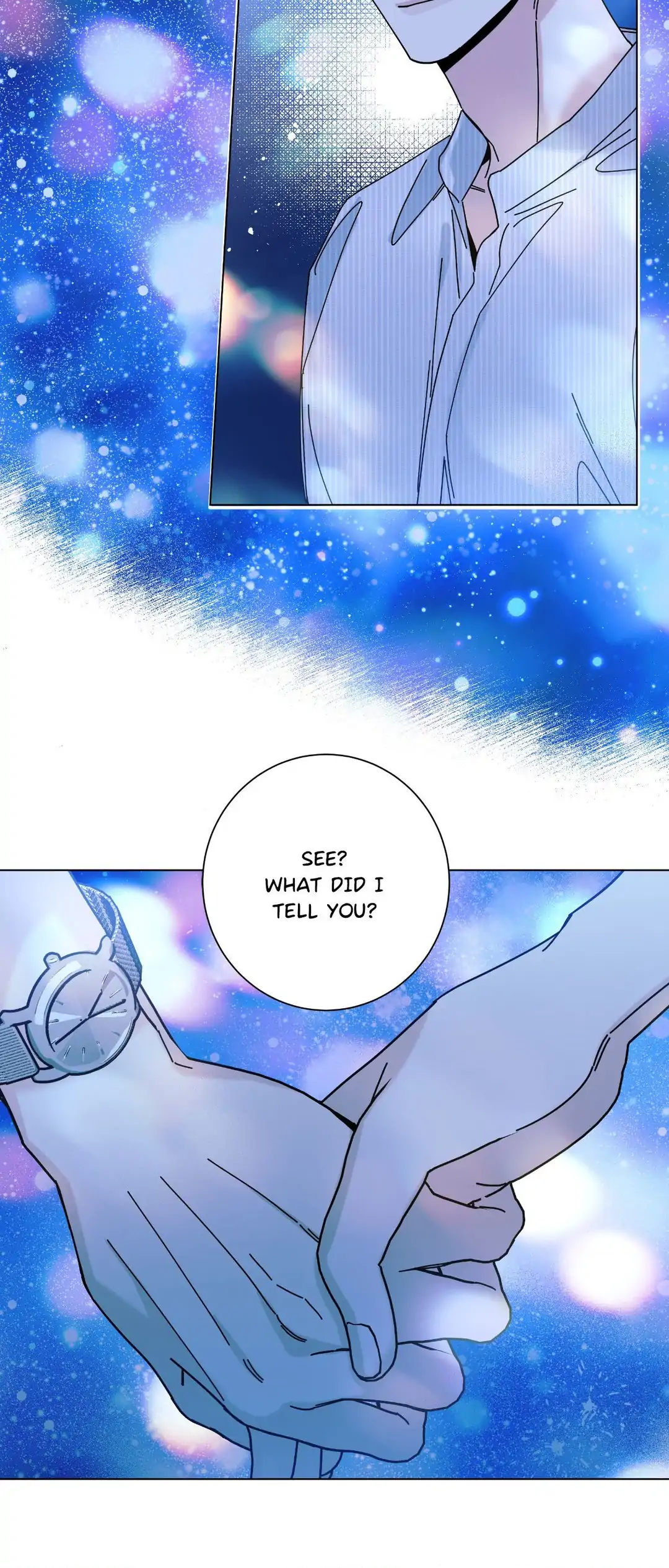 HOME5 [Official] - Chapter 60 manhwa