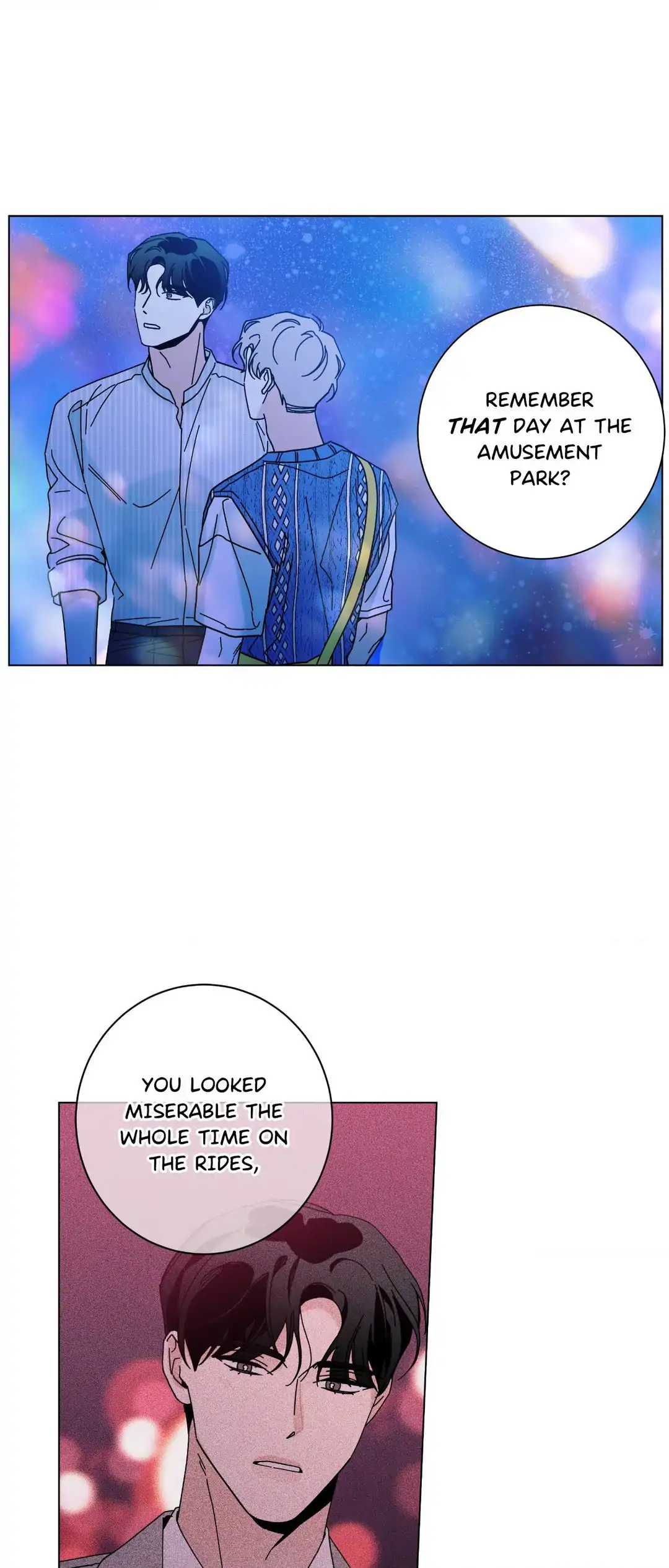 HOME5 [Official] - Chapter 60 manhwa