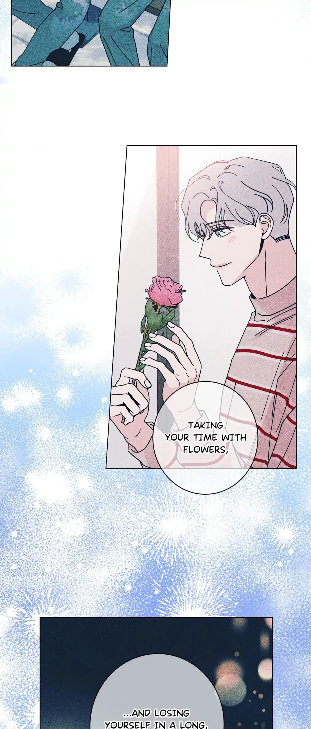 HOME5 [Official] - Chapter 60 manhwa