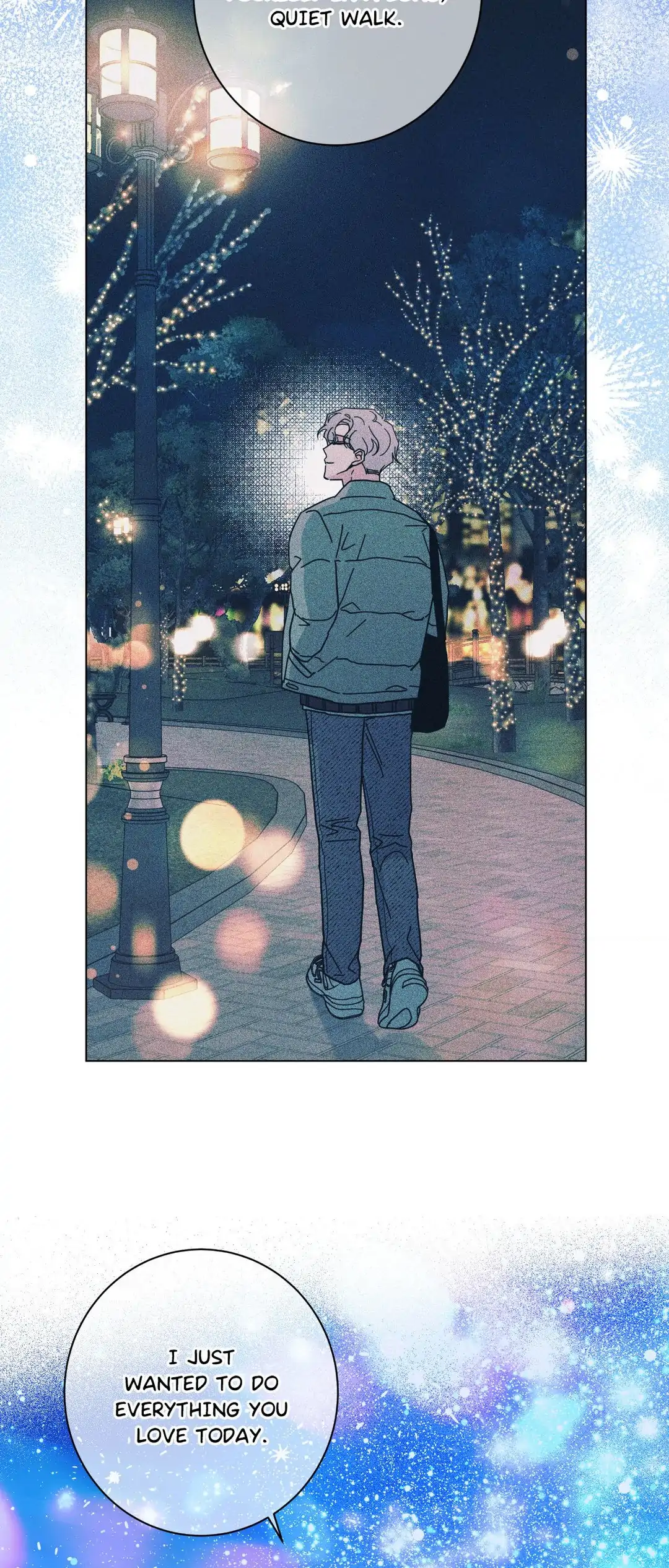 HOME5 [Official] - Chapter 60 manhwa