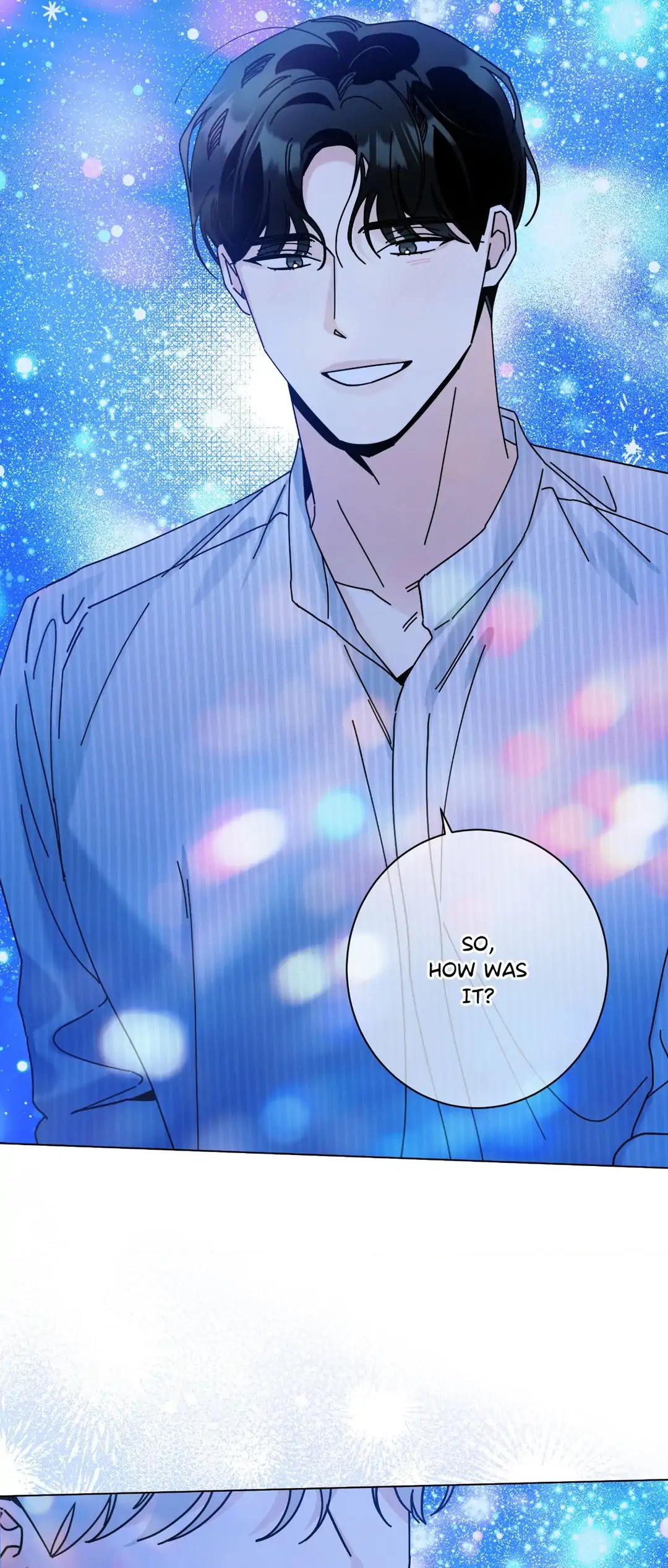HOME5 [Official] - Chapter 60 manhwa