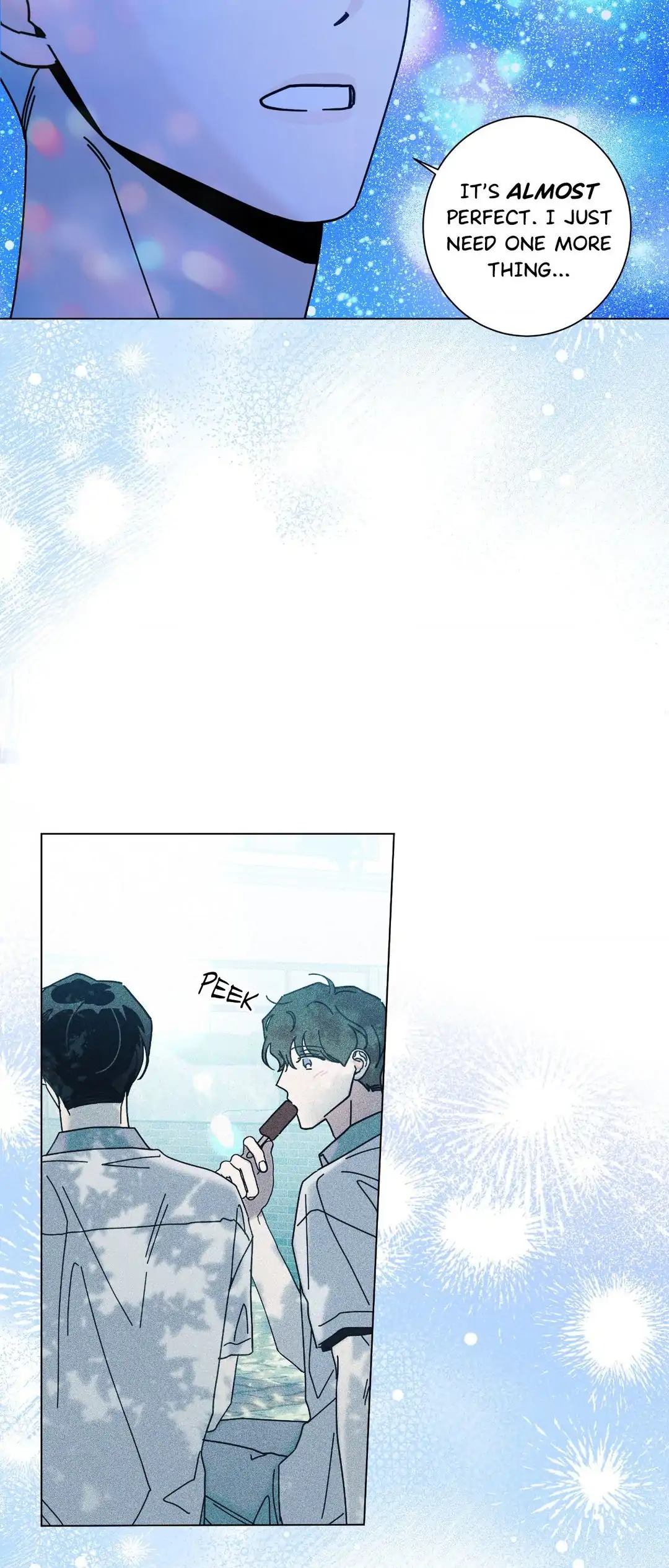 HOME5 [Official] - Chapter 60 manhwa