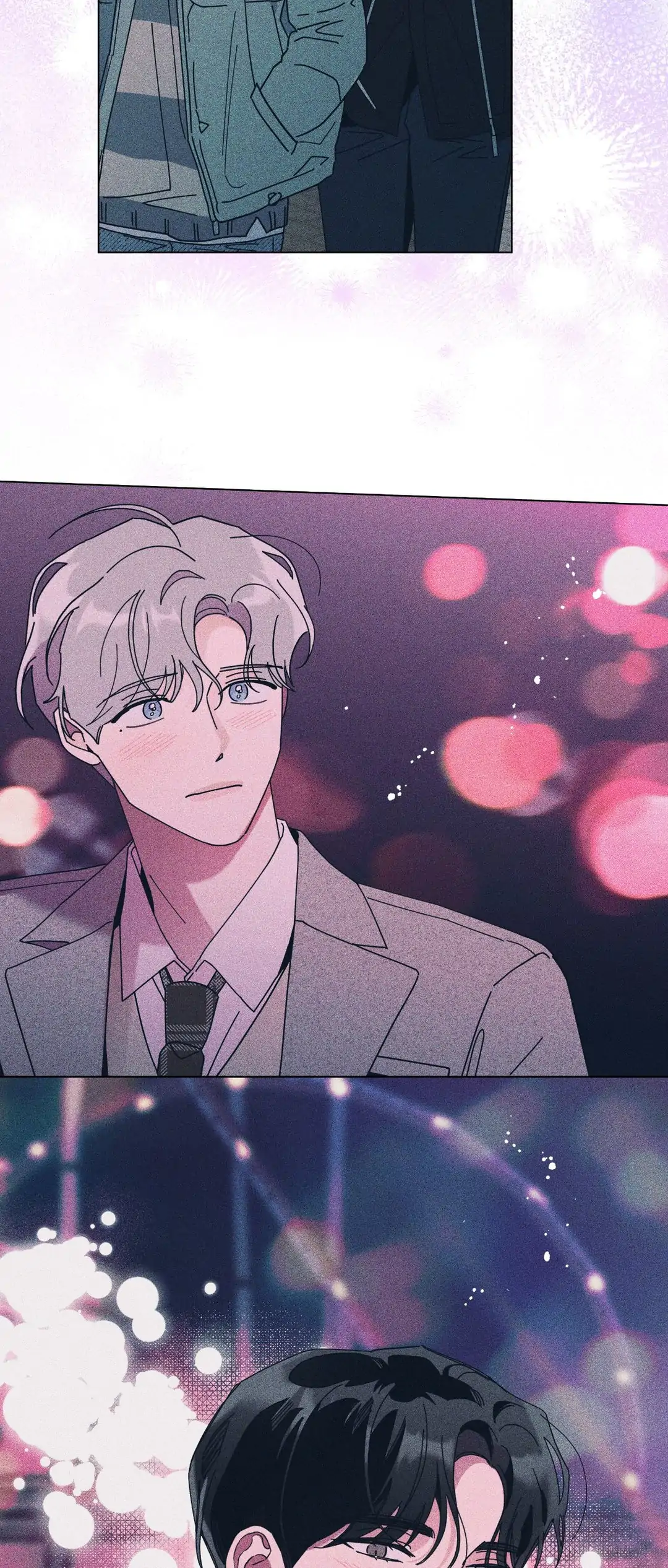 HOME5 [Official] - Chapter 60 manhwa