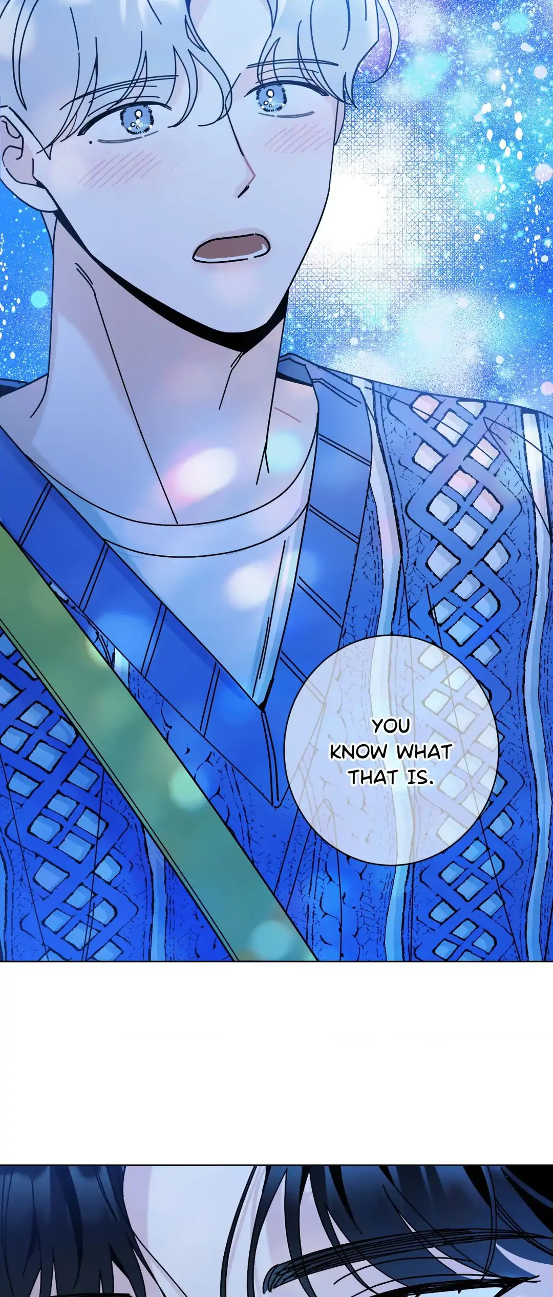 HOME5 [Official] - Chapter 60 manhwa