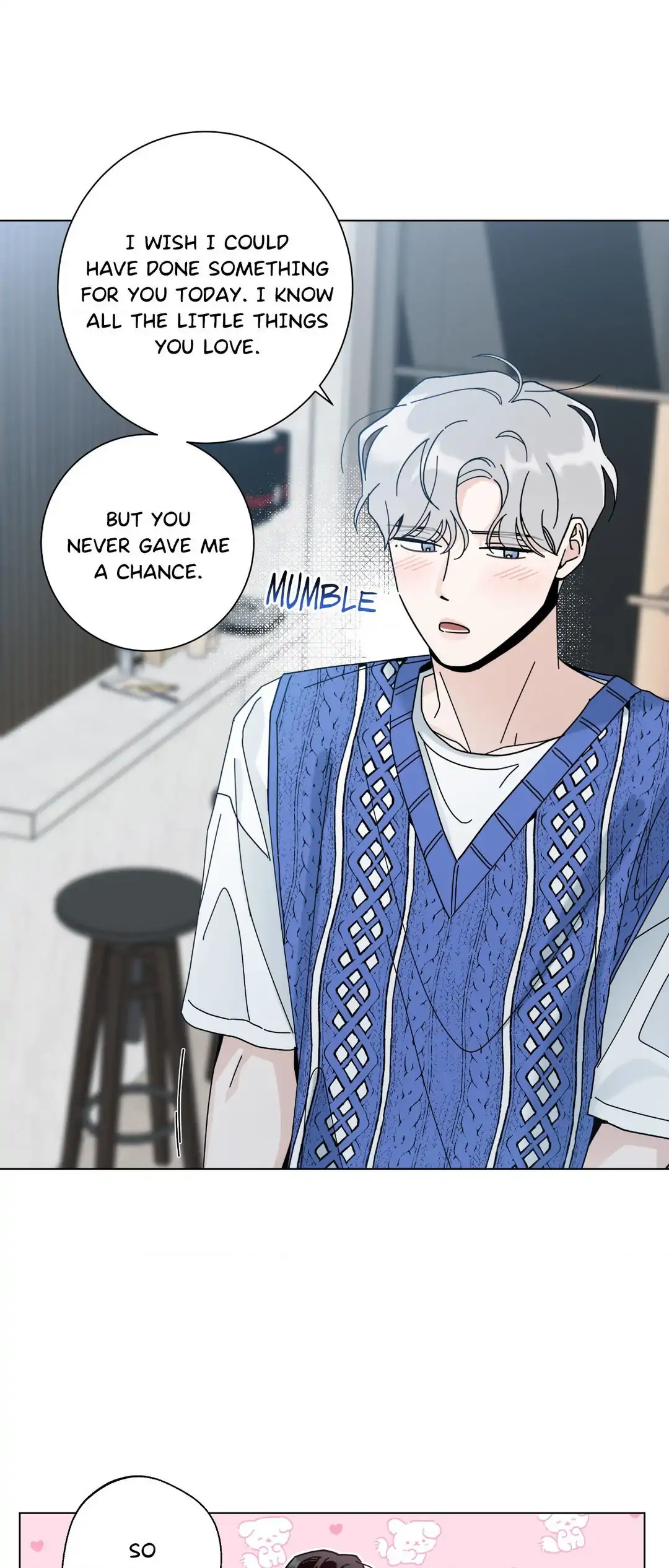 HOME5 [Official] - Chapter 61 manhwa