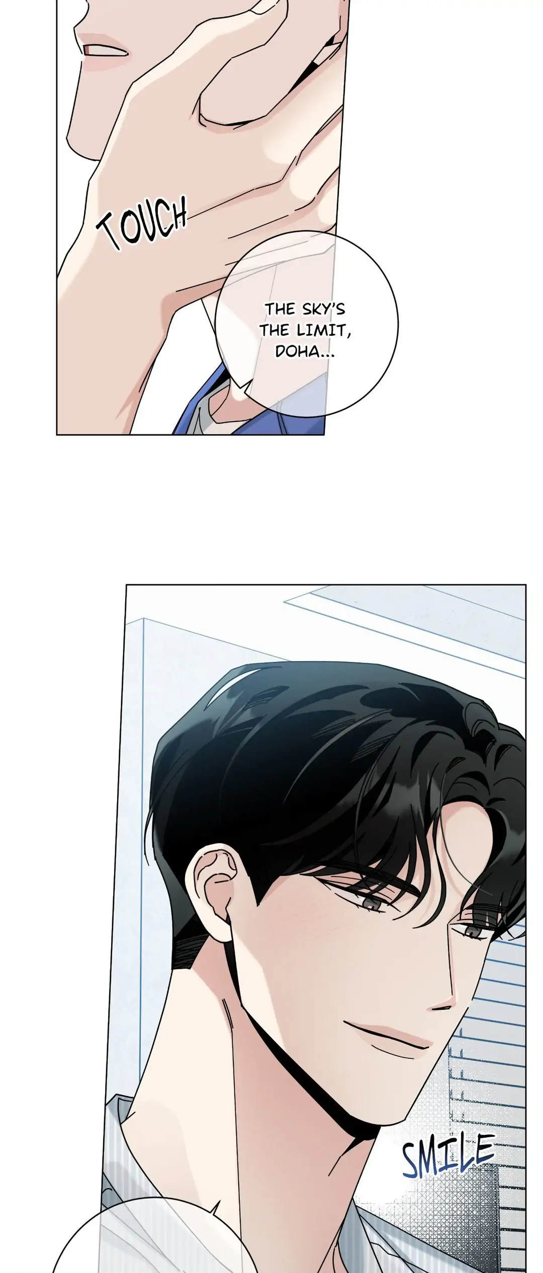 HOME5 [Official] - Chapter 61 manhwa