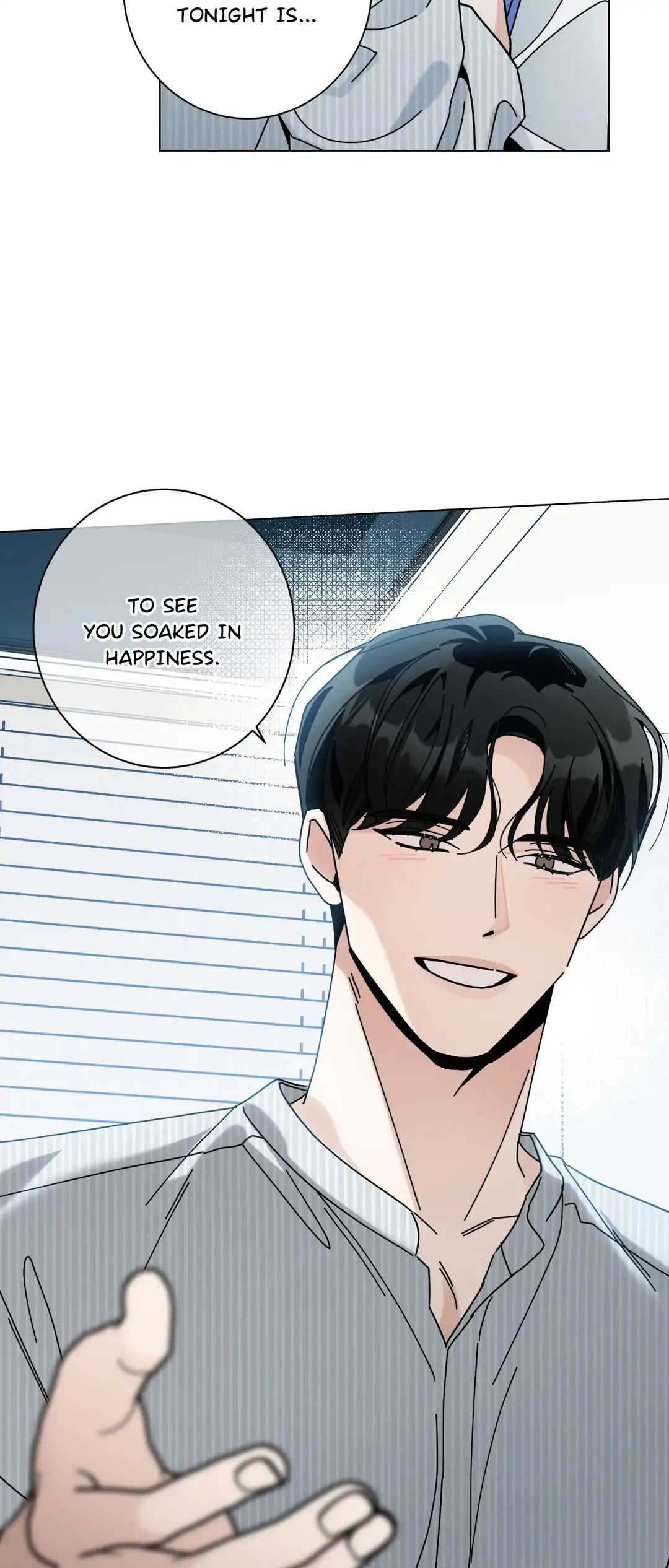 HOME5 [Official] - Chapter 61 manhwa