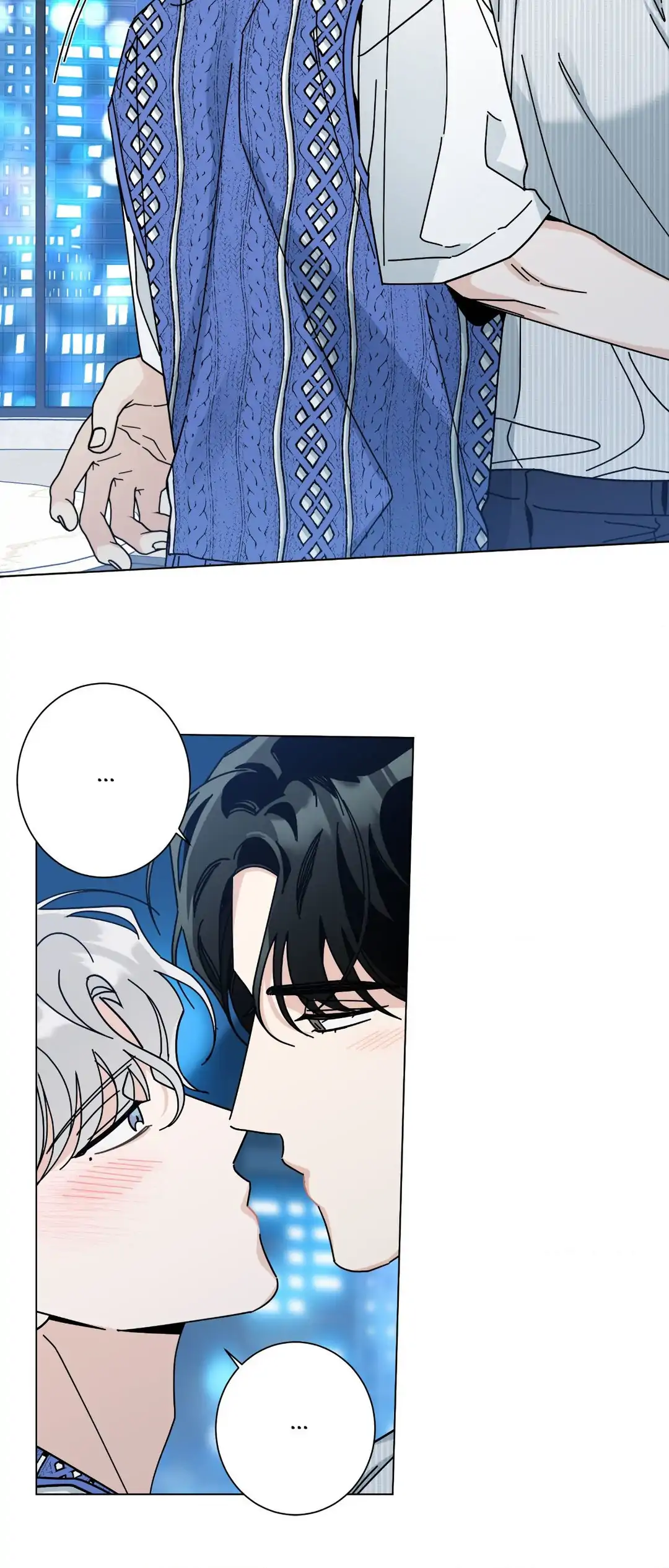 HOME5 [Official] - Chapter 61 manhwa