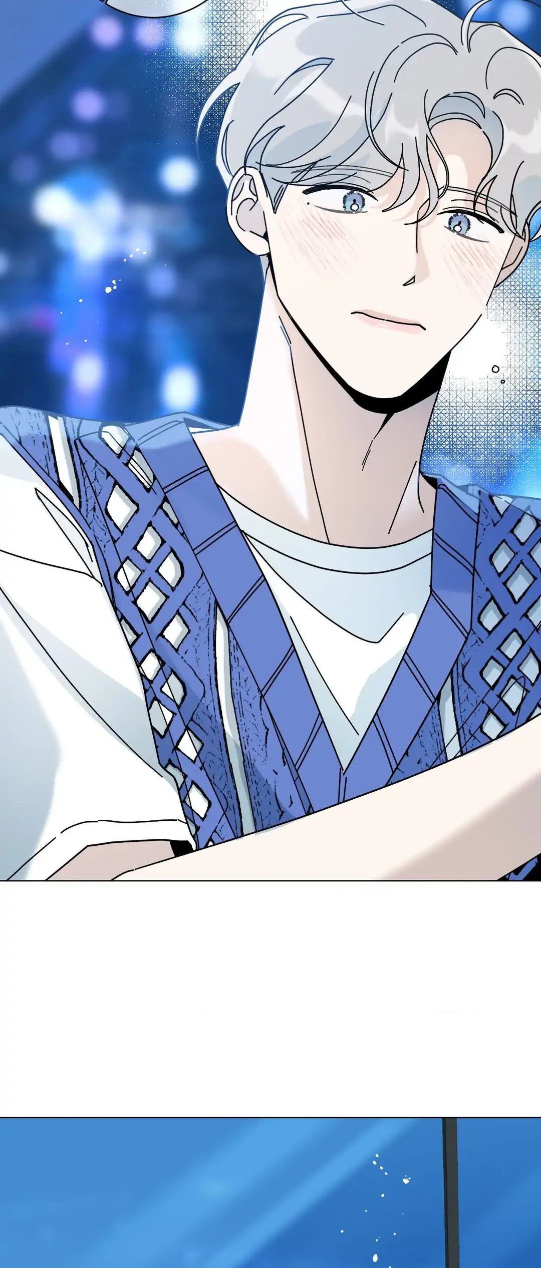 HOME5 [Official] - Chapter 61 manhwa