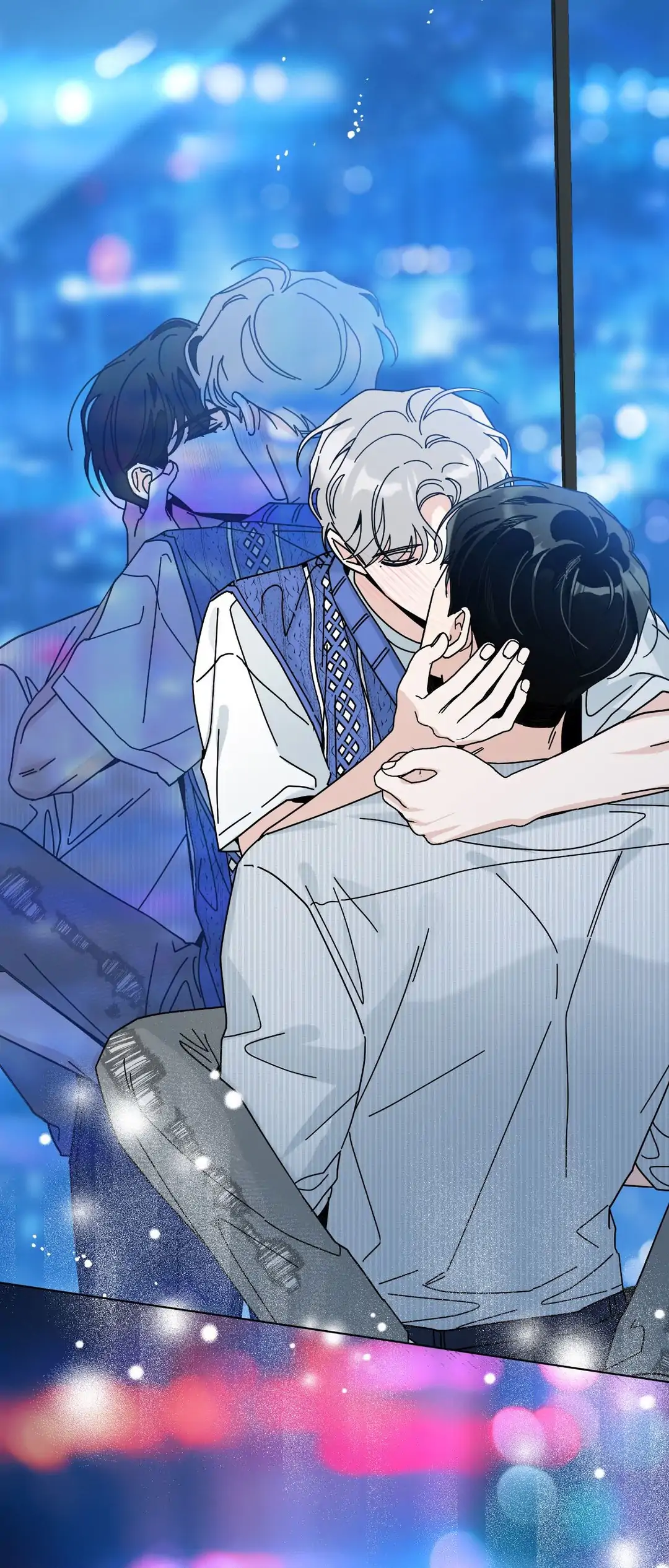 HOME5 [Official] - Chapter 61 manhwa