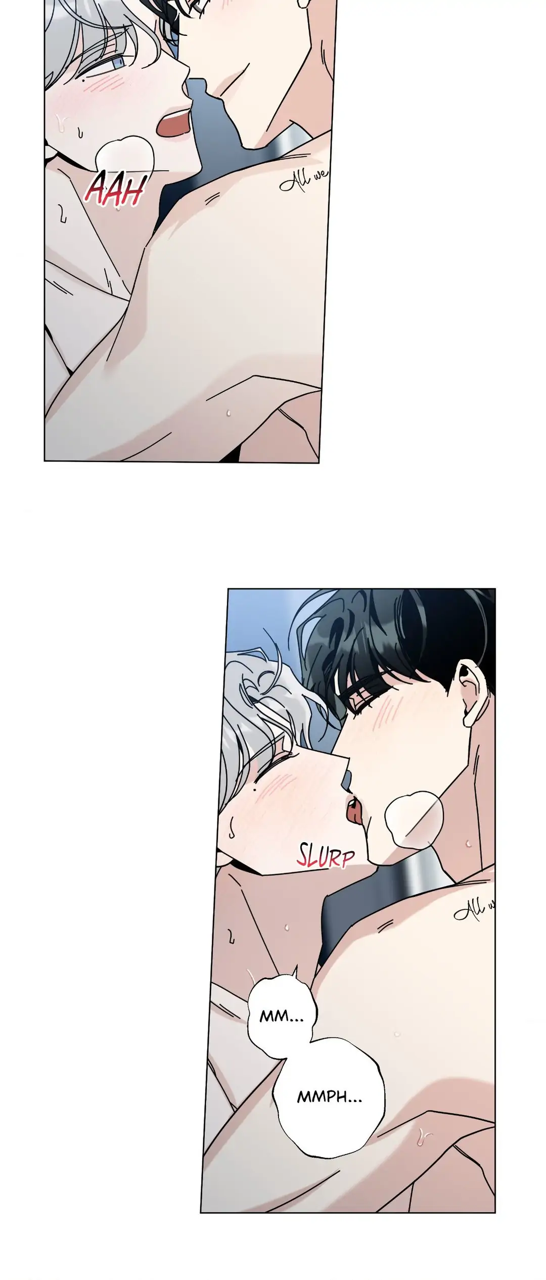 HOME5 [Official] - Chapter 61 manhwa