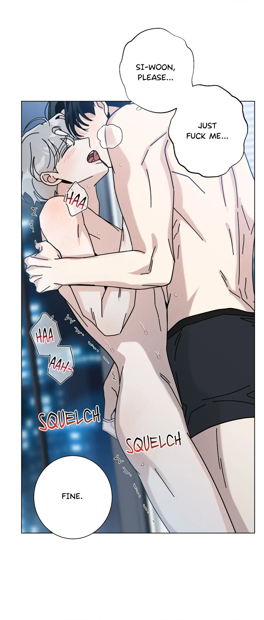 HOME5 [Official] - Chapter 61 manhwa