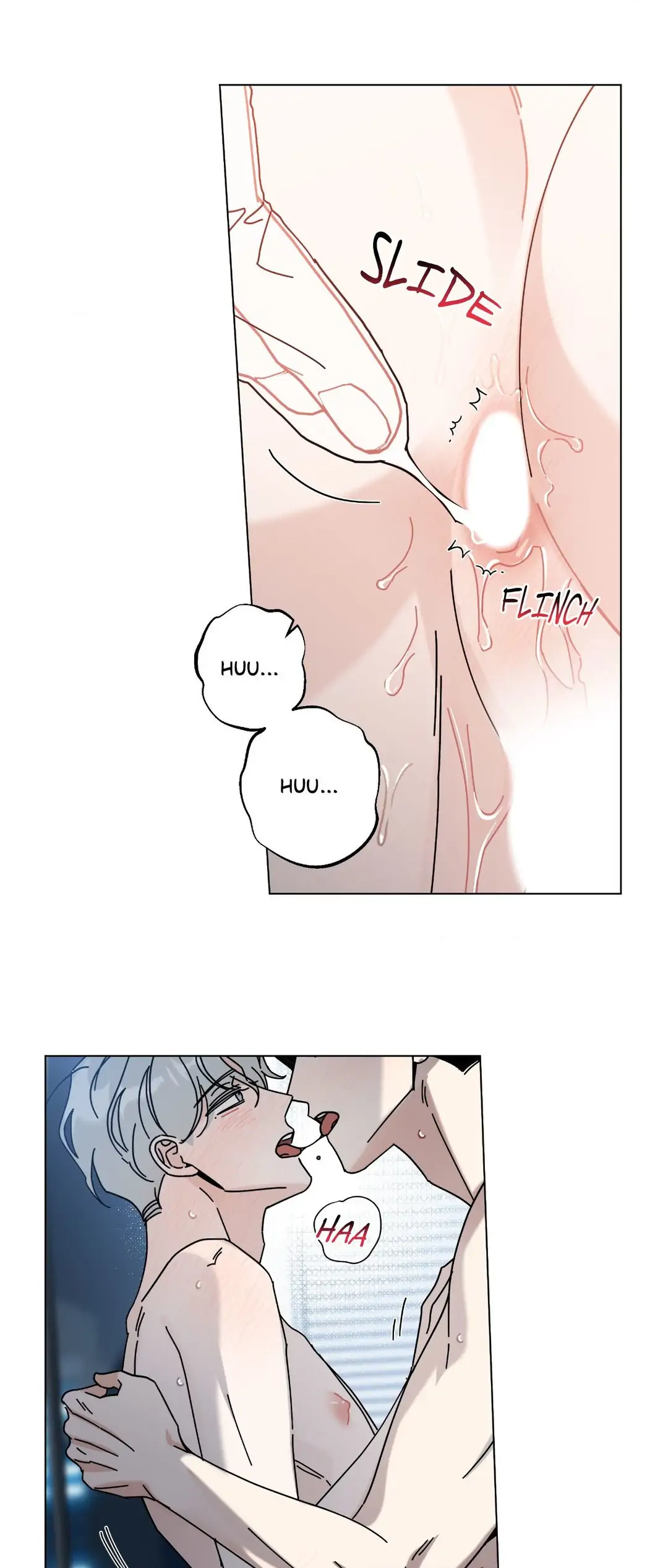 HOME5 [Official] - Chapter 61 manhwa