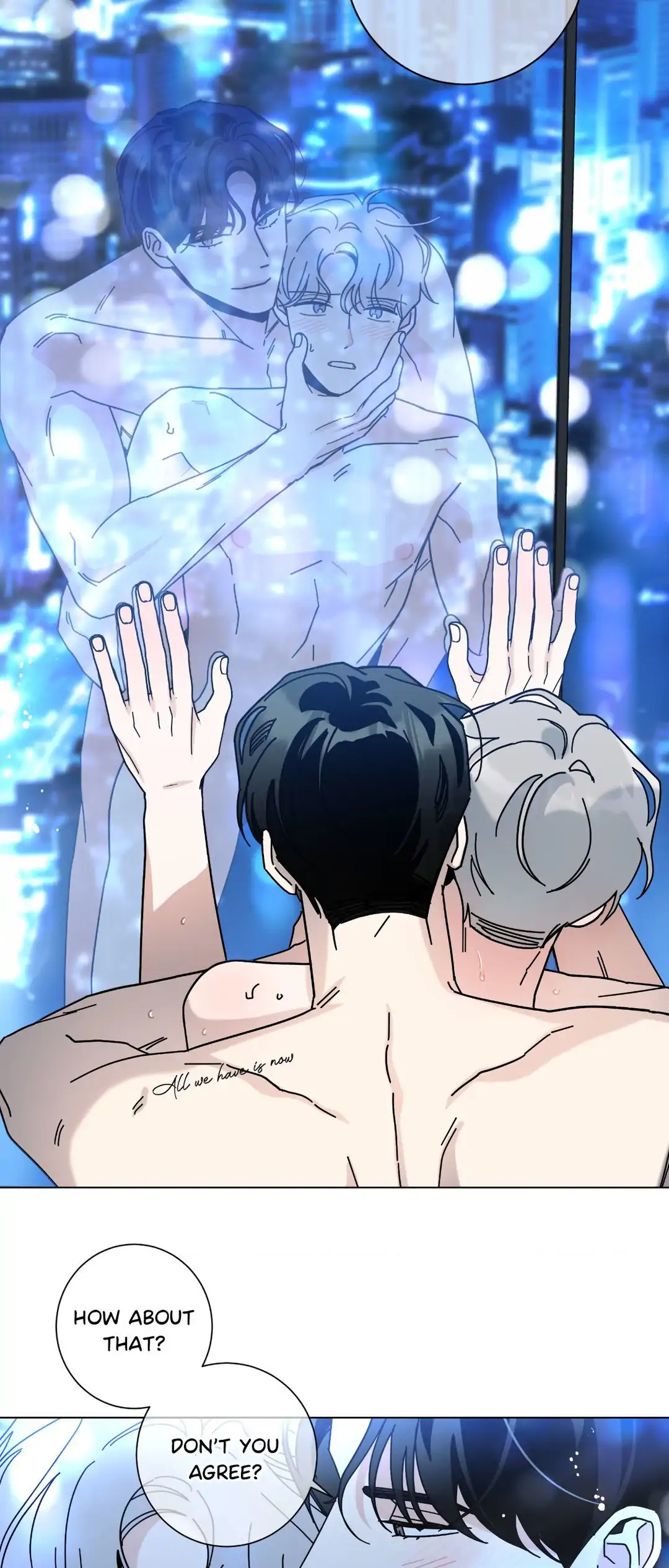 HOME5 [Official] - Chapter 61 manhwa