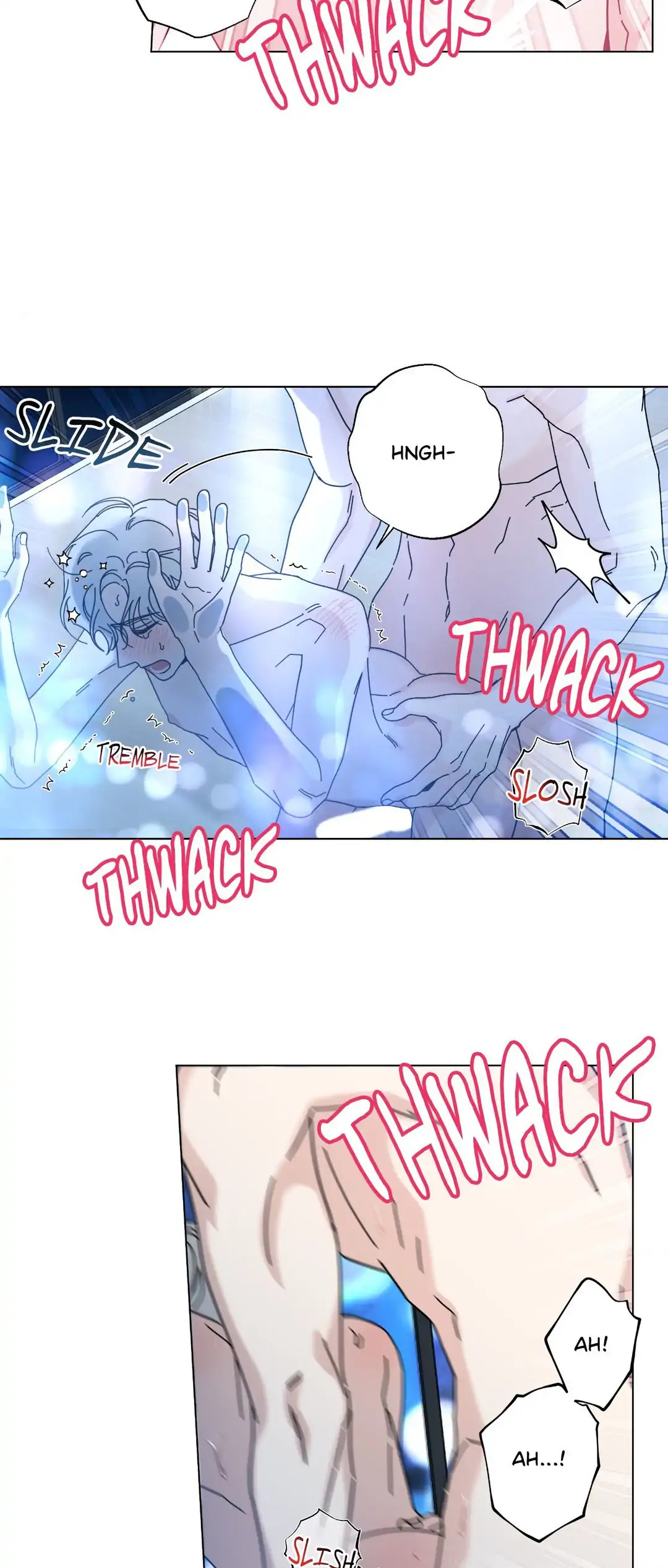 HOME5 [Official] - Chapter 61 manhwa