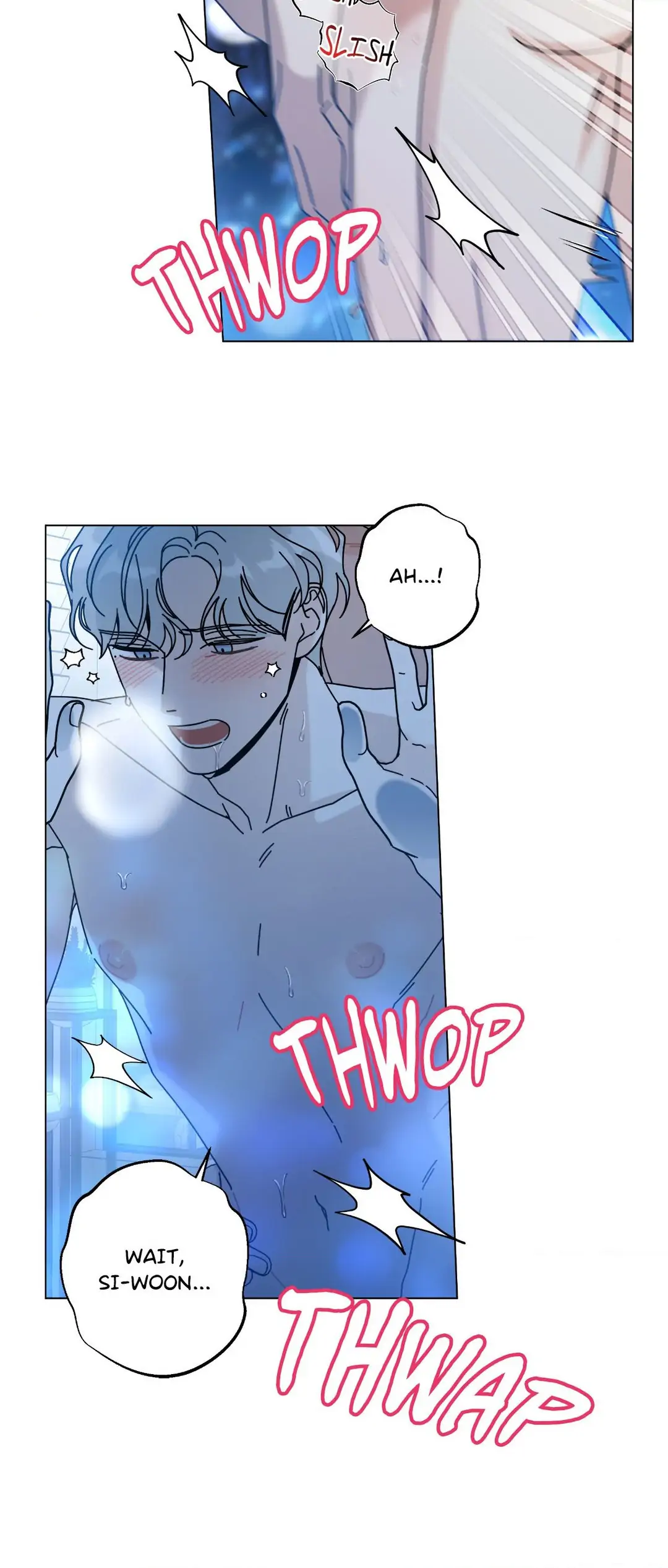 HOME5 [Official] - Chapter 61 manhwa