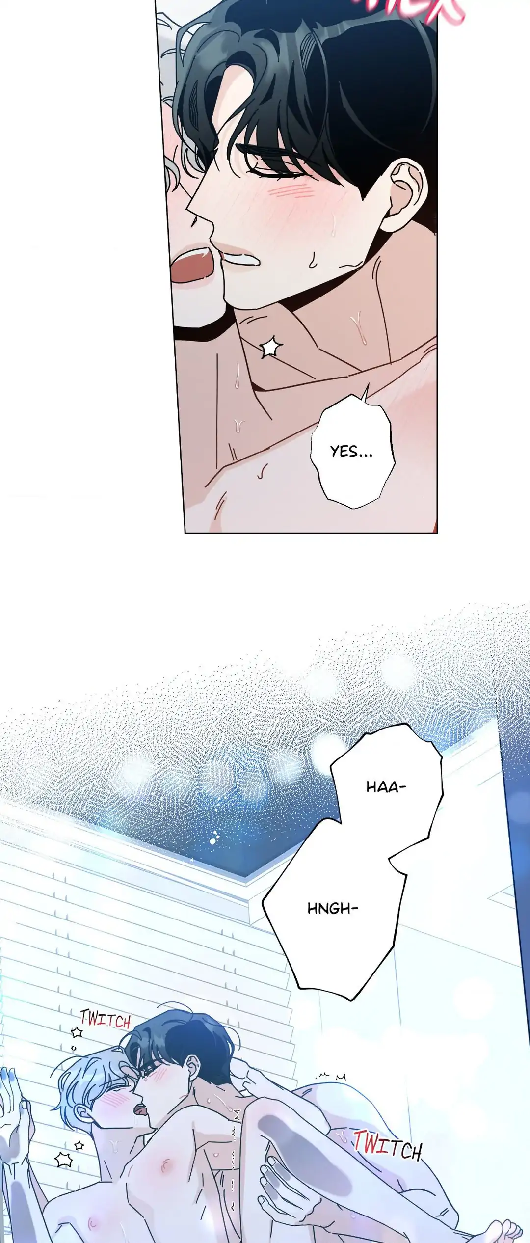 HOME5 [Official] - Chapter 61 manhwa