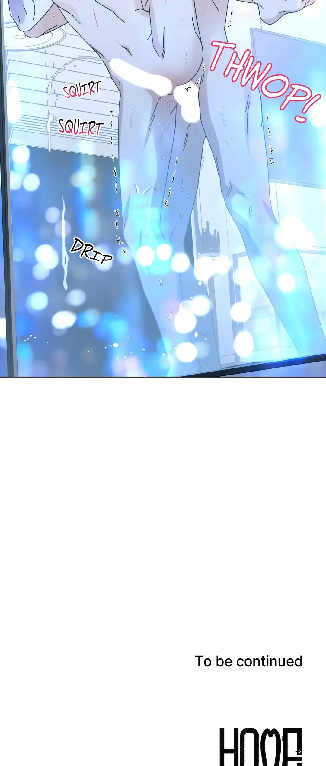 HOME5 [Official] - Chapter 61 manhwa