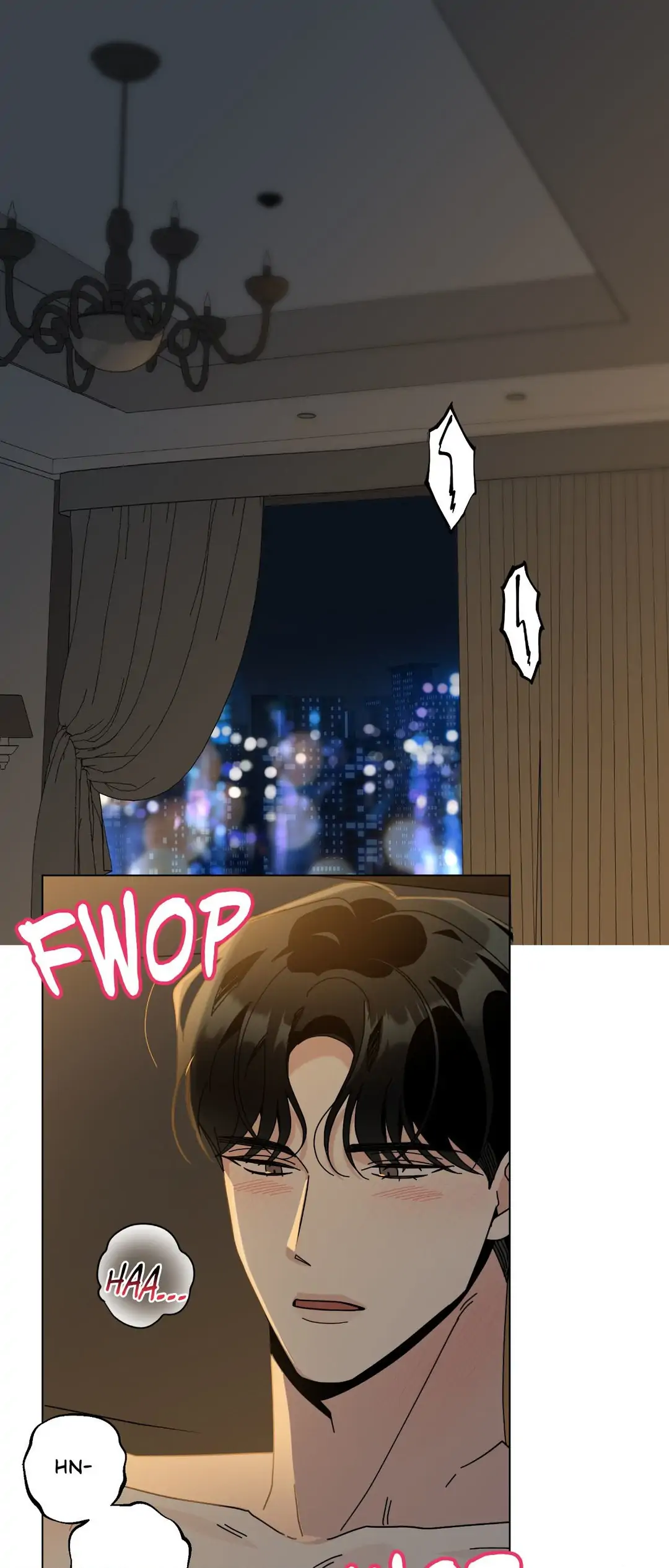HOME5 [Official] - Chapter 62 manhwa