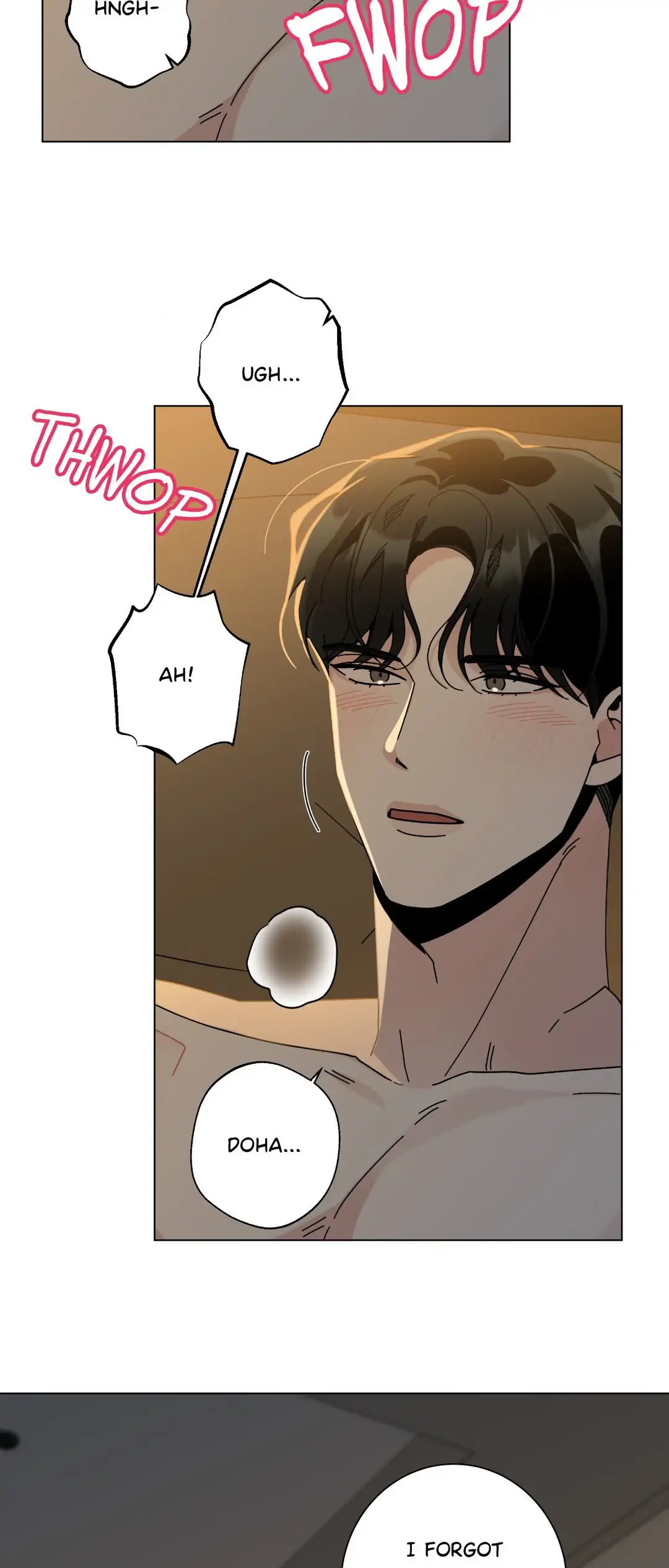 HOME5 [Official] - Chapter 62 manhwa