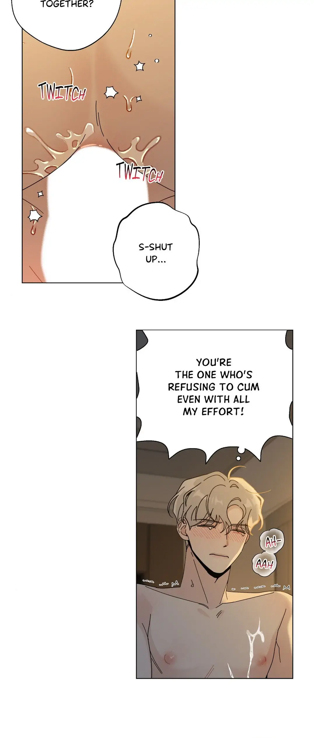 HOME5 [Official] - Chapter 62 manhwa