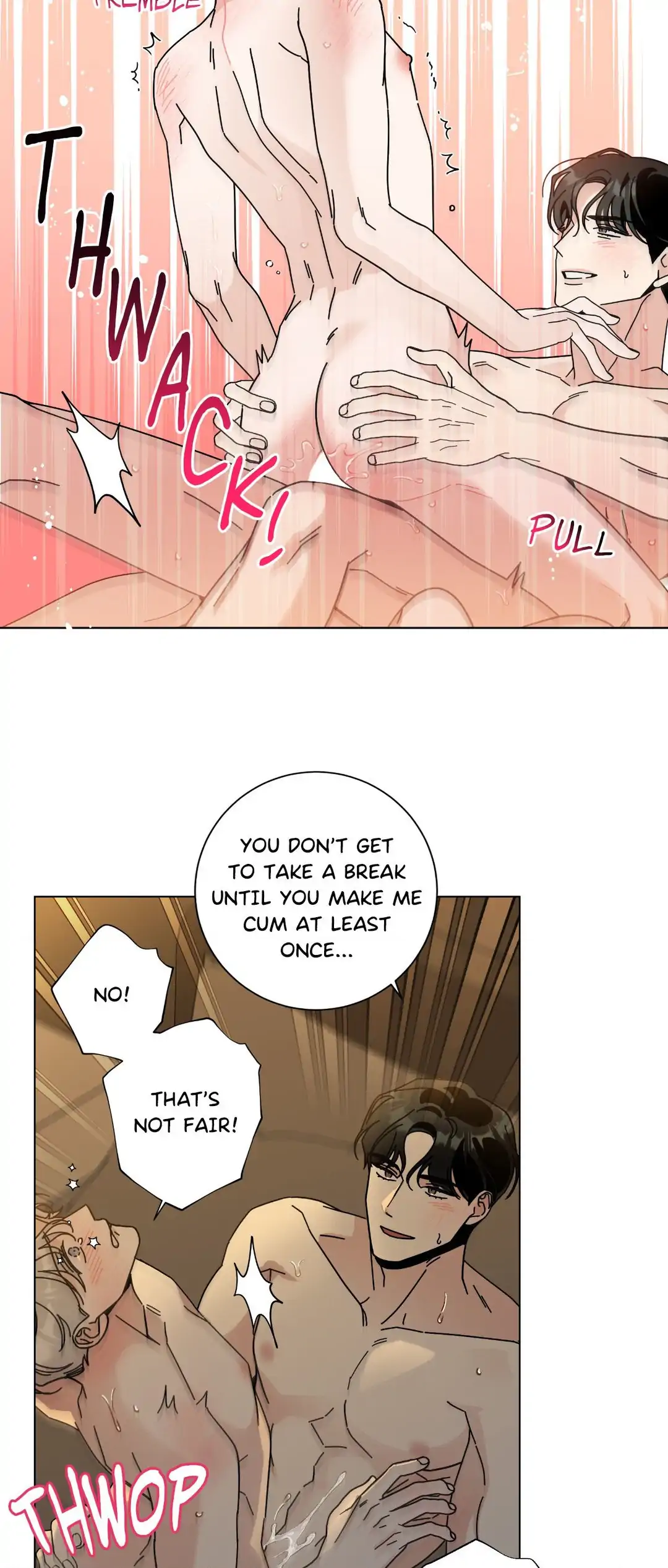 HOME5 [Official] - Chapter 62 manhwa