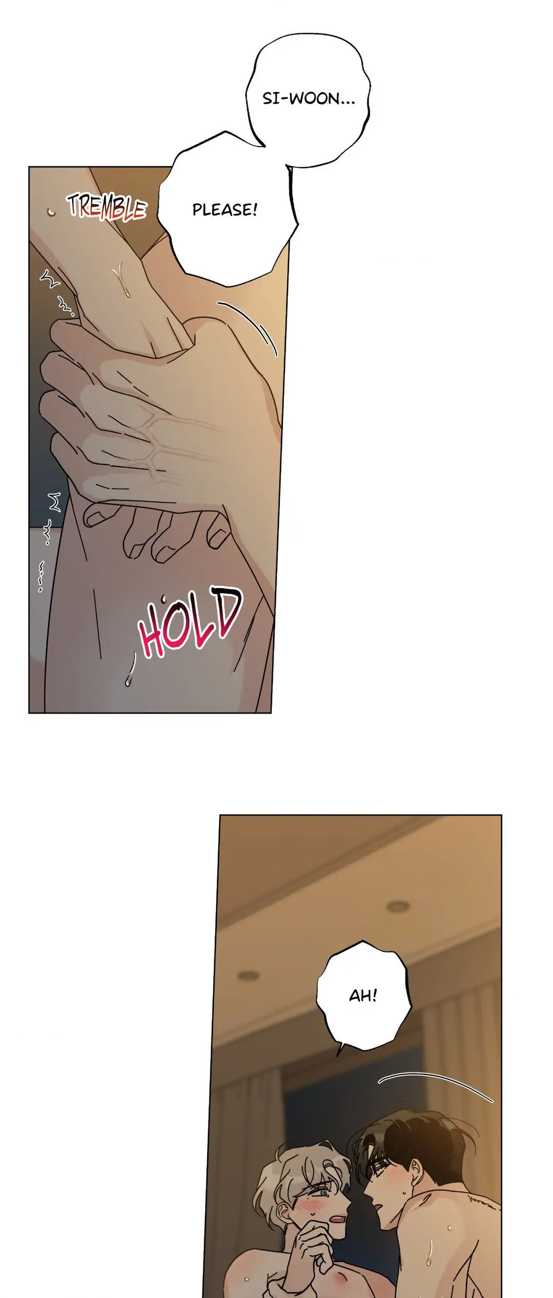 HOME5 [Official] - Chapter 62 manhwa