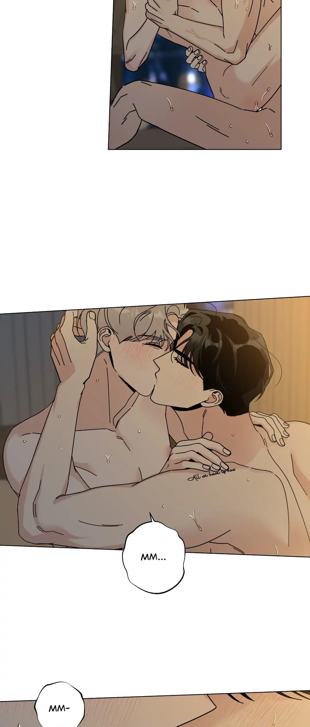 HOME5 [Official] - Chapter 62 manhwa