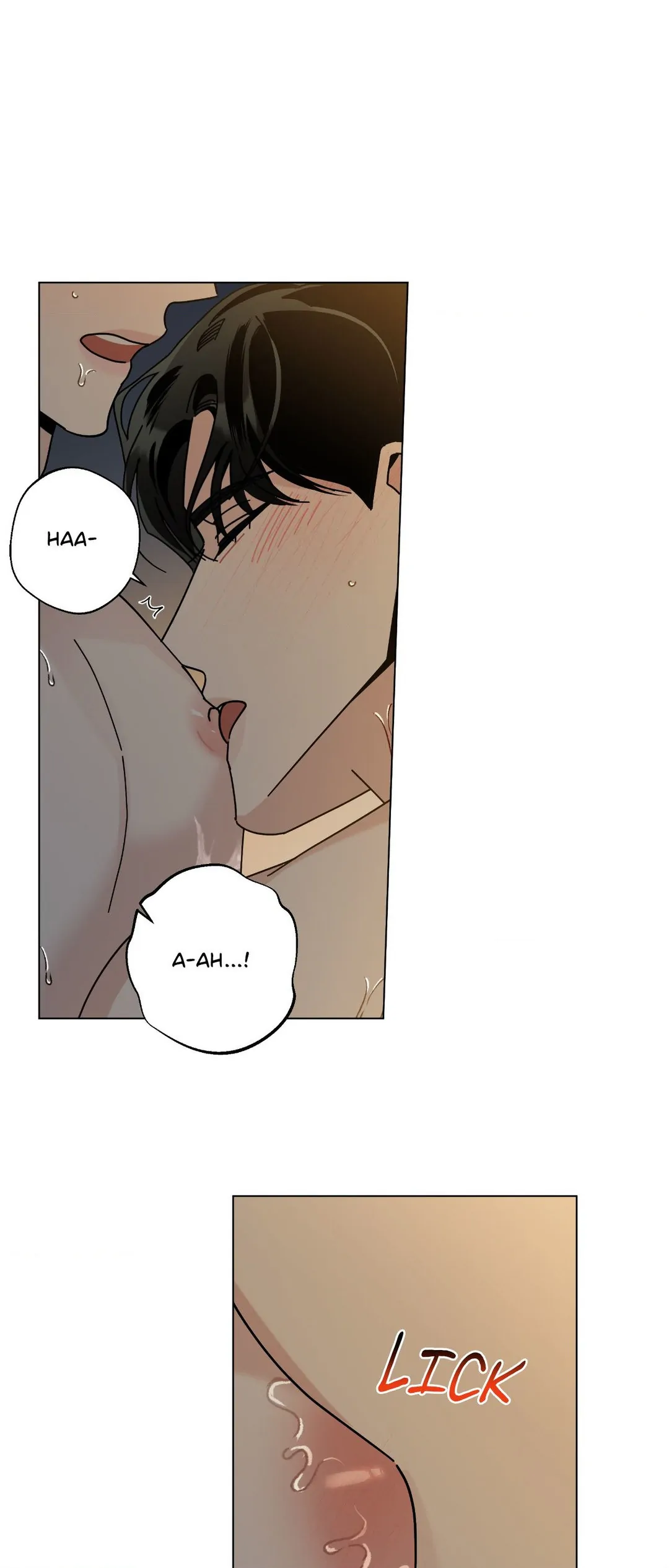 HOME5 [Official] - Chapter 62 manhwa